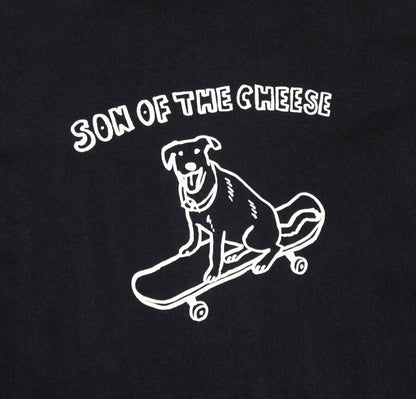 DOG SKATE TEE