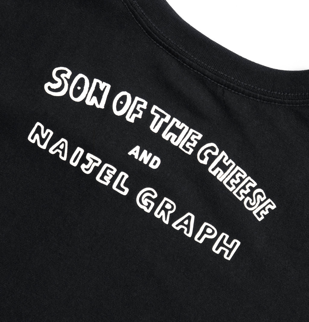 【再入荷！】DOG SKATE TEE