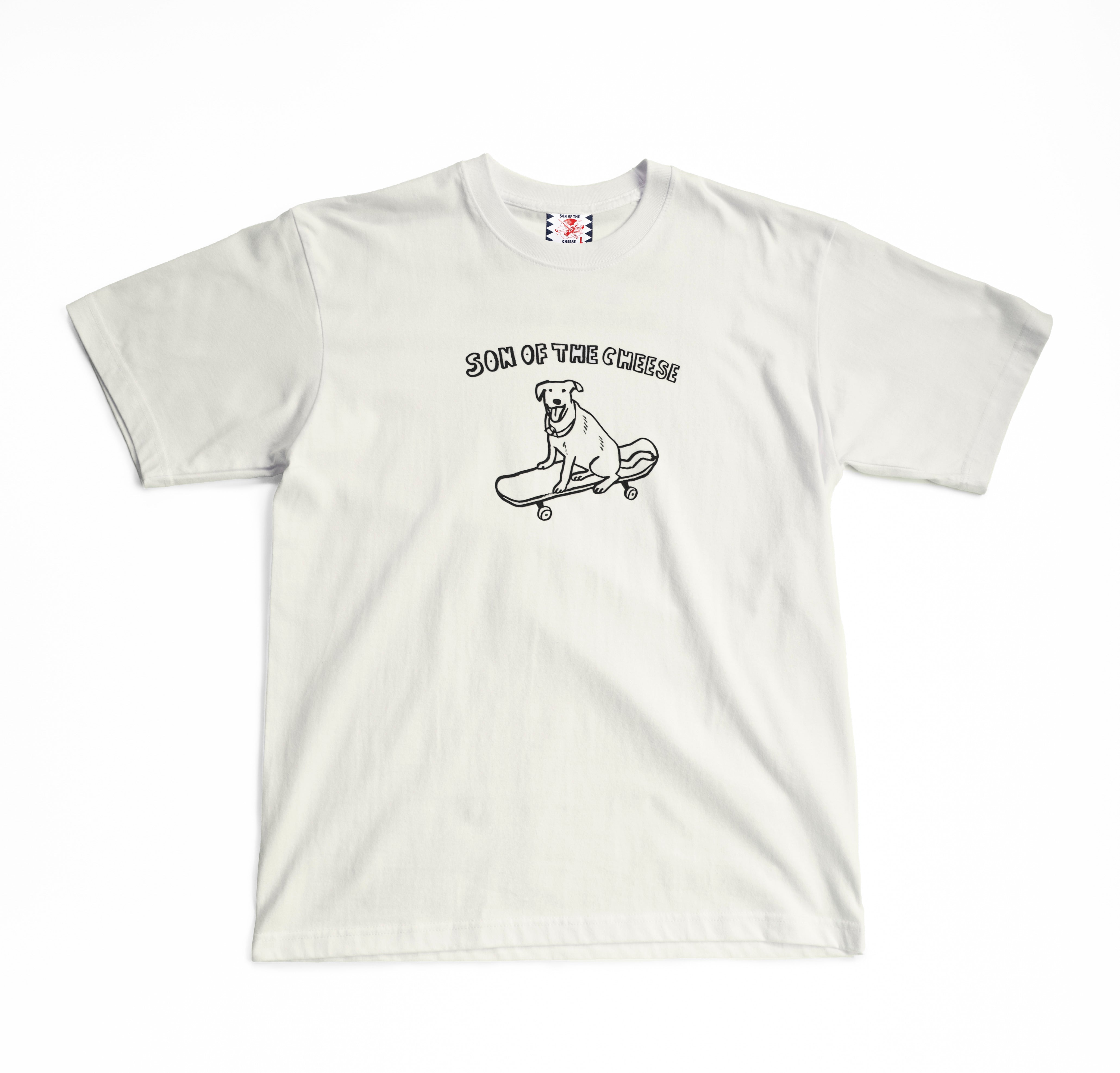 SON OF THE CHEESE ONLINE STORE – Son of the Cheese
