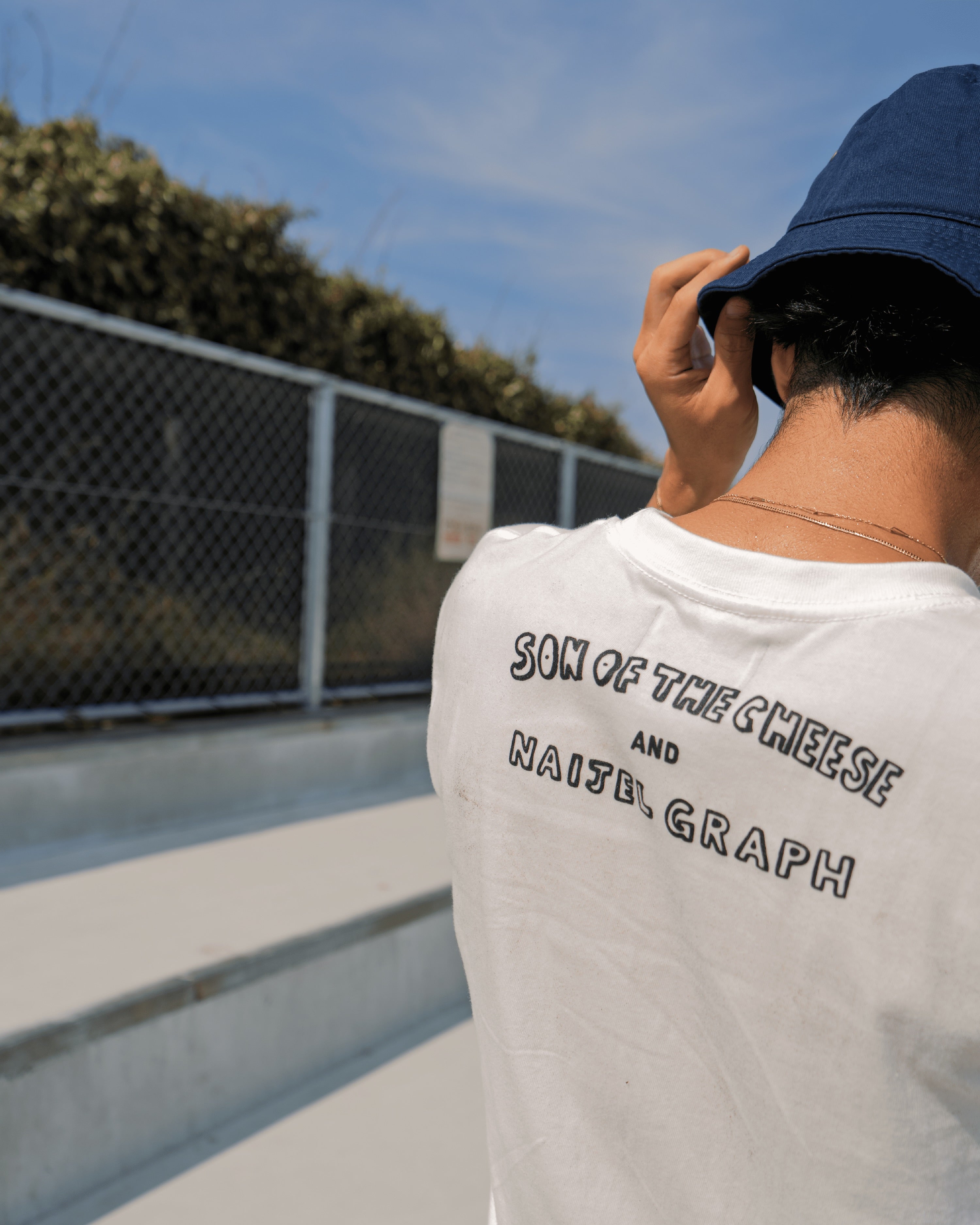 【再入荷！】DOG SKATE TEE