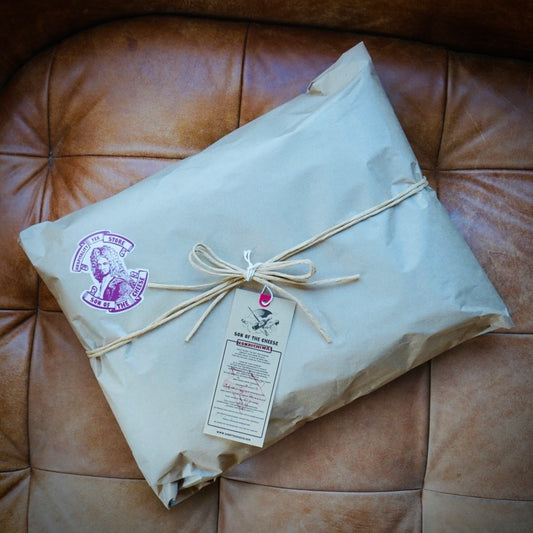 LUCKY BAG / ¥30,000