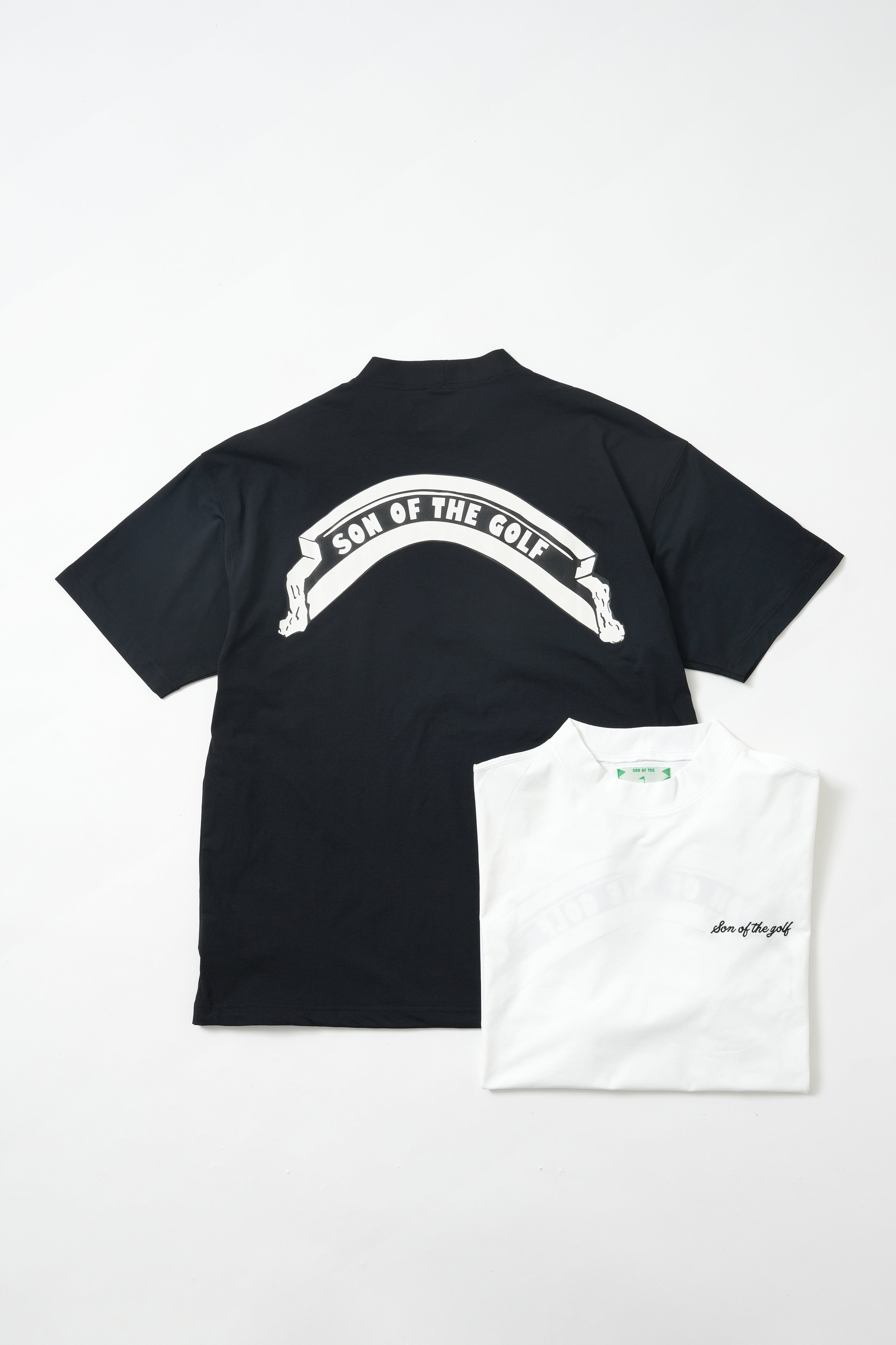 All Items – Son of the Cheese