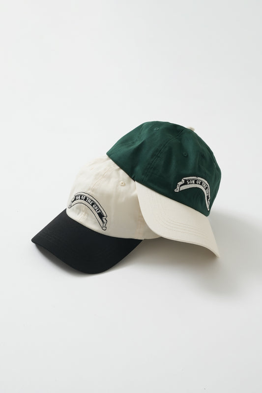 EMBROIDERY CAP