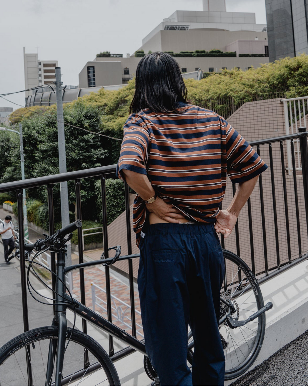 MJK PANTS