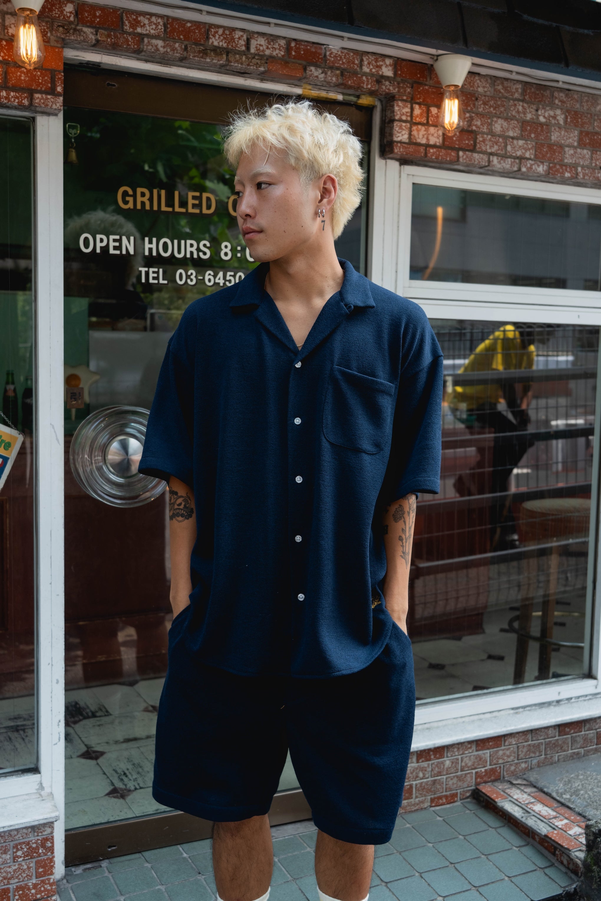New Arrivals – Son of the Cheese