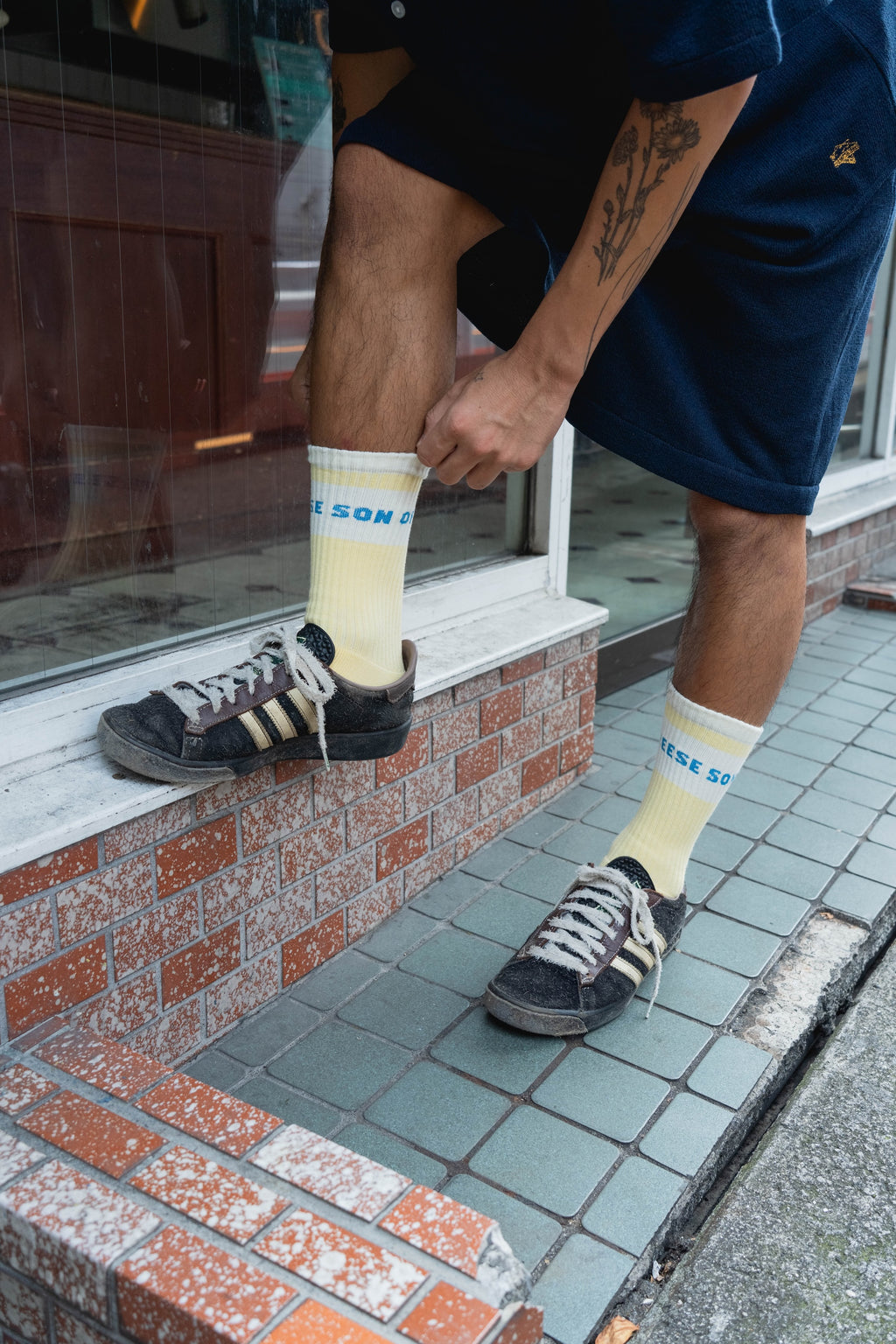 POOL SOX