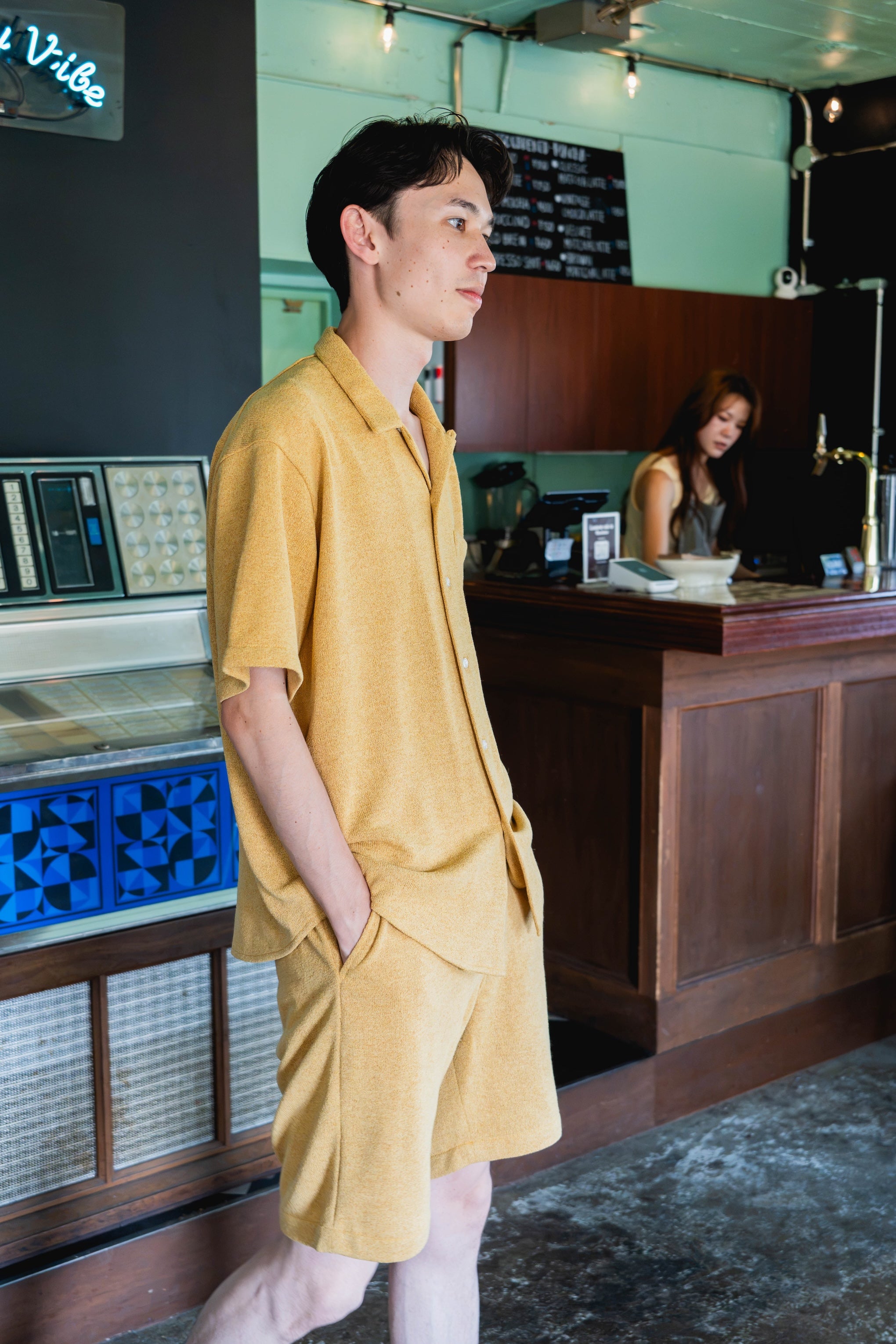 All Items – Son of the Cheese