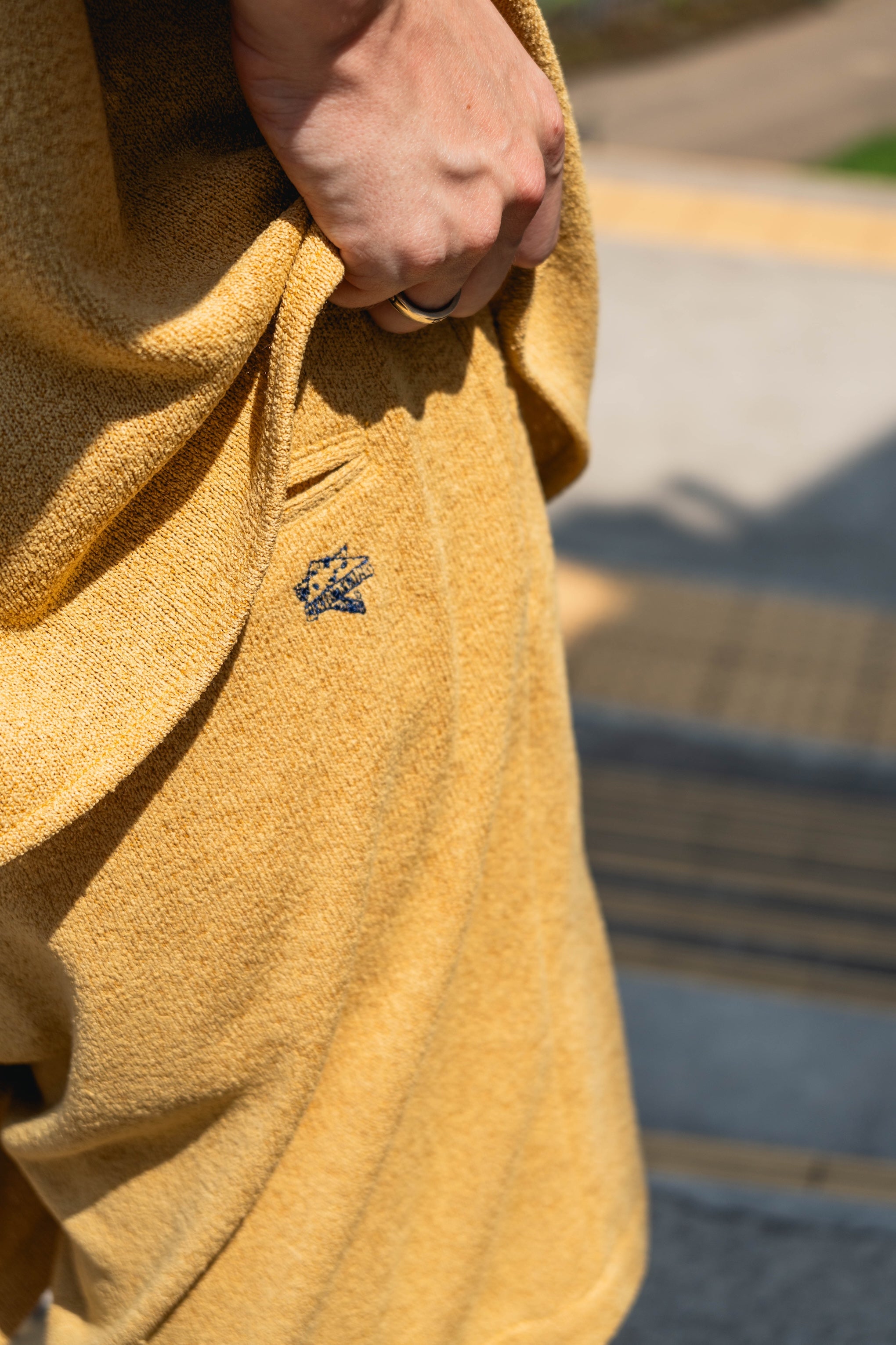 All Items – Son of the Cheese