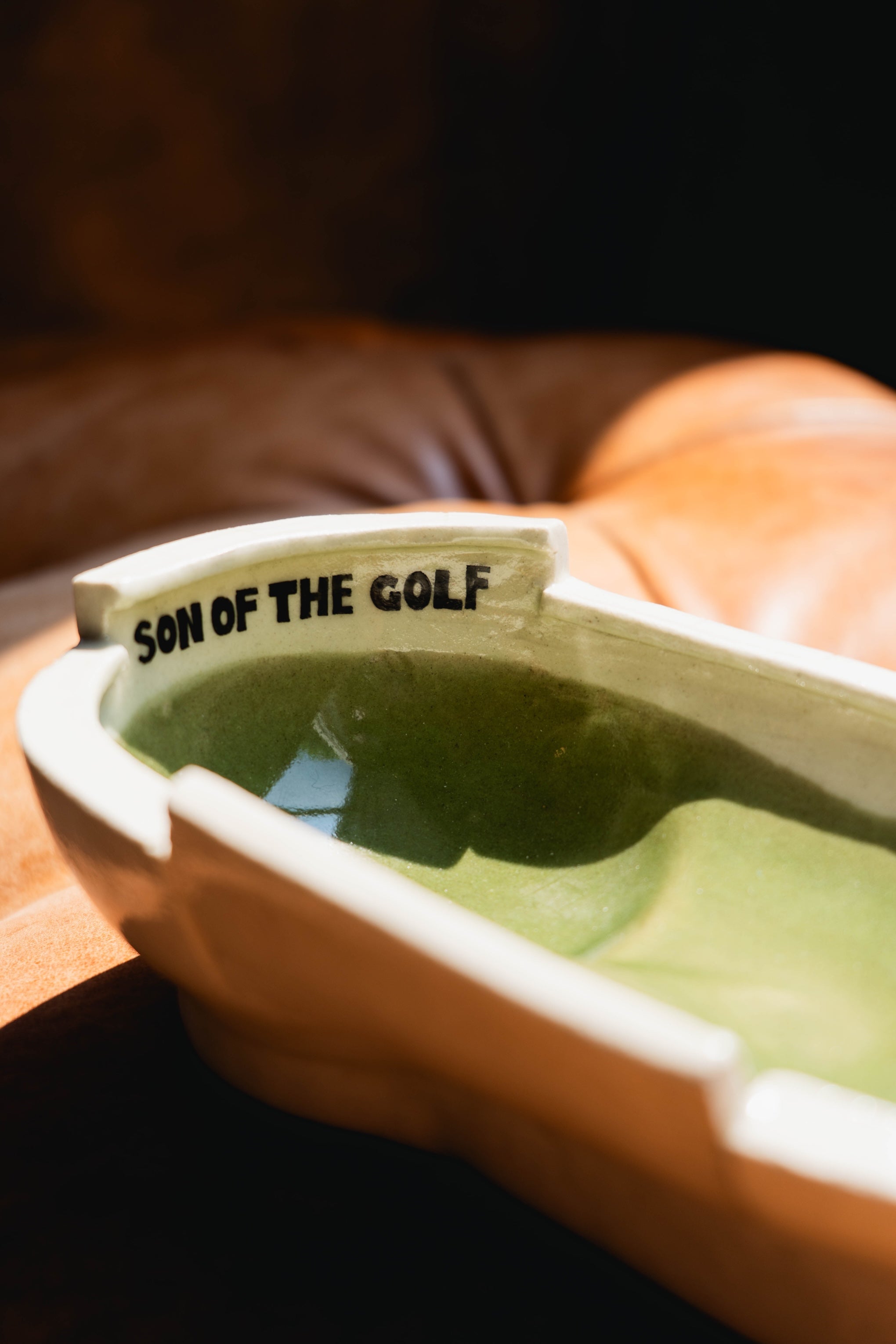 SOTG POOL