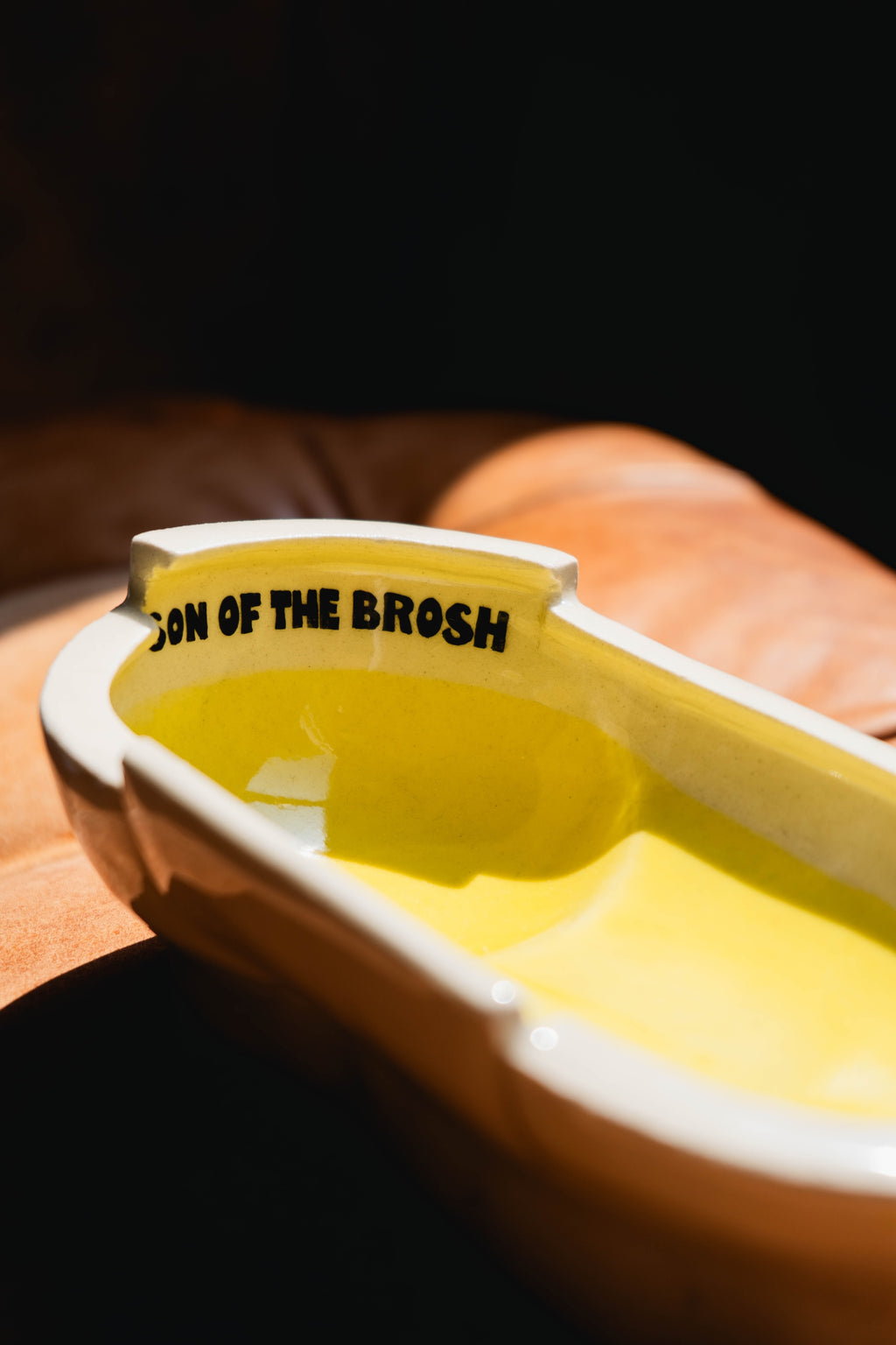 BROSH×SON OF THE CHEESE 1/100