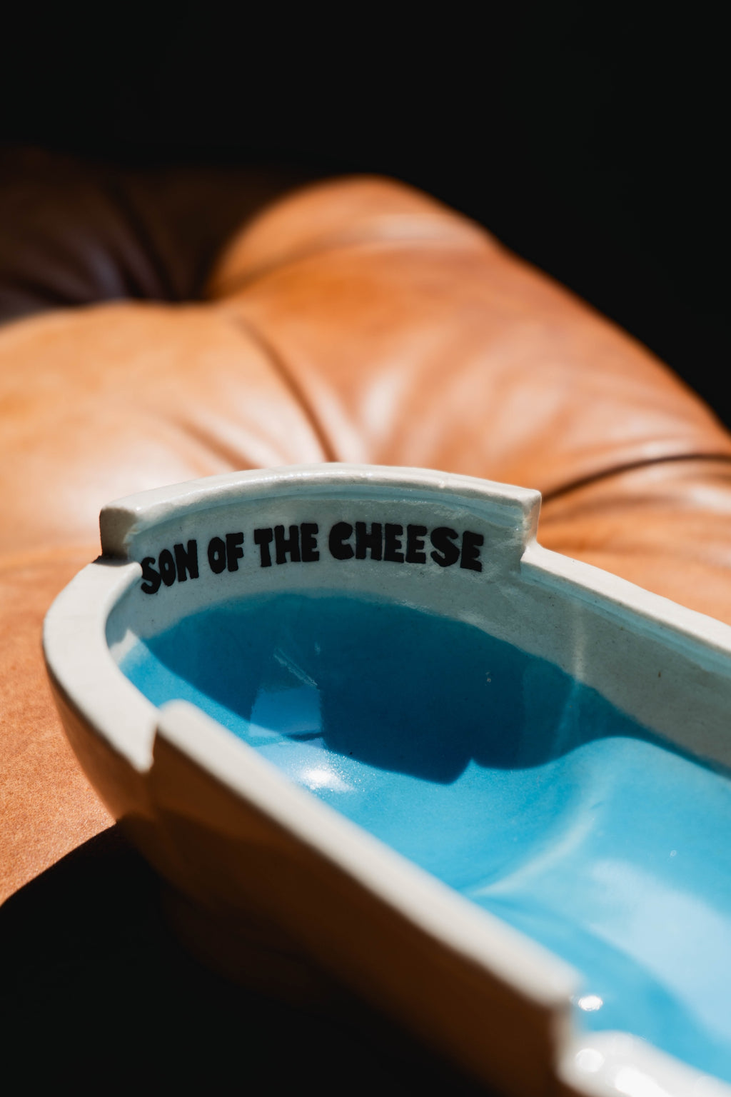 SON OF THE CHEESE 1/100