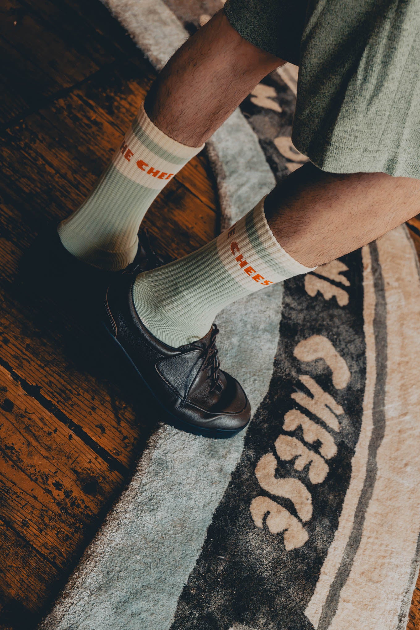 POOL SOX