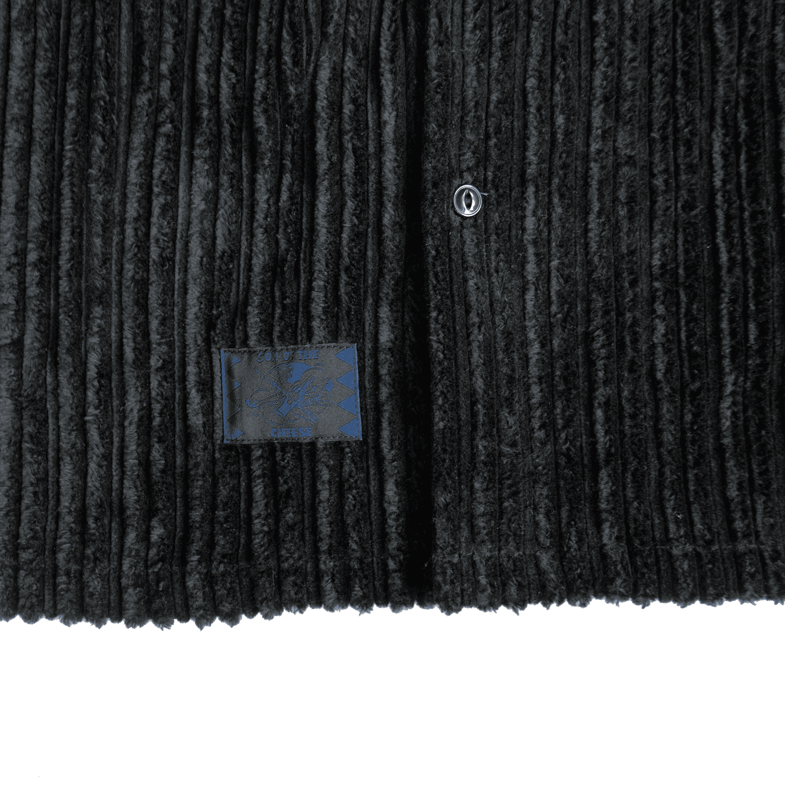FAT CORD  SHIRT