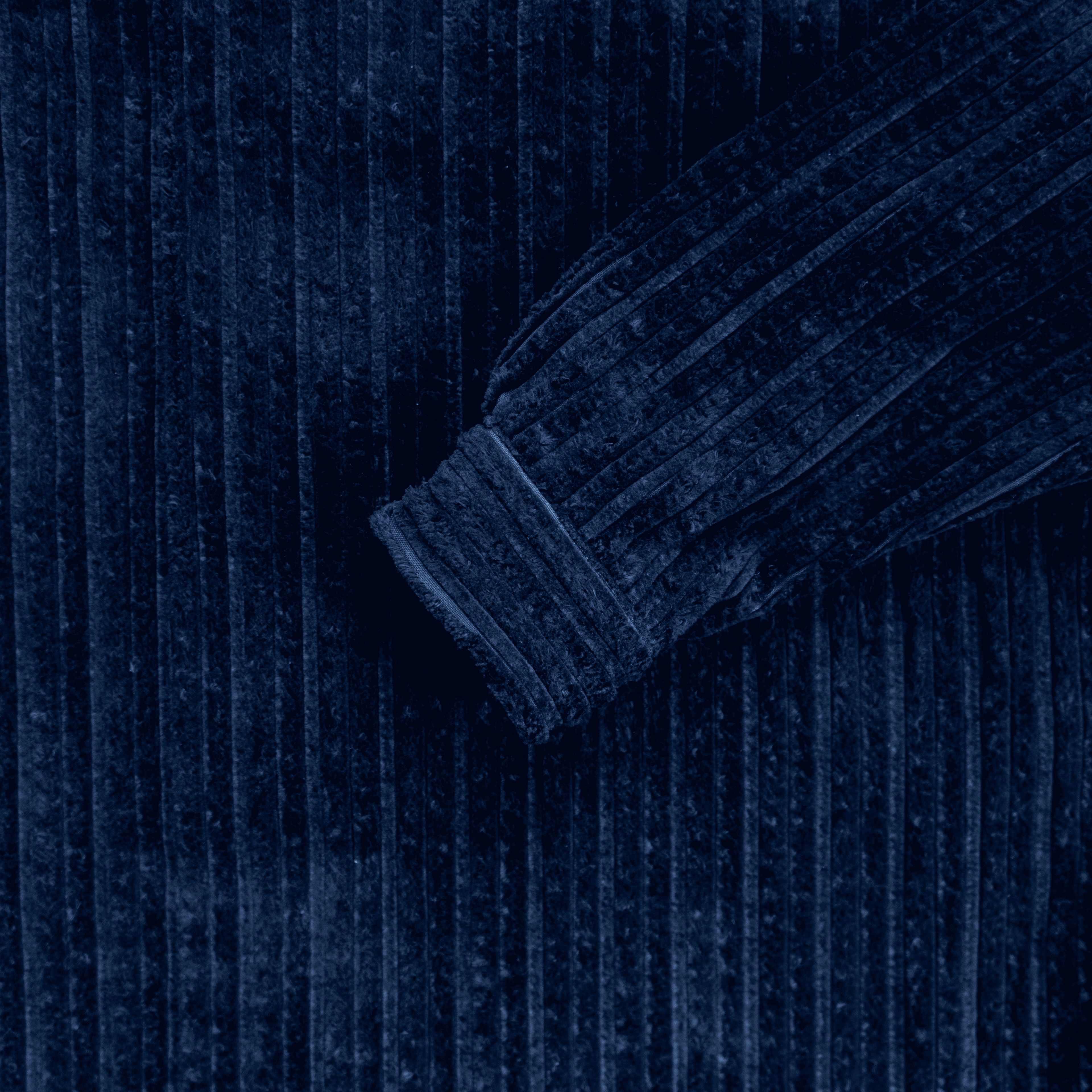 FAT CORD  SHIRT