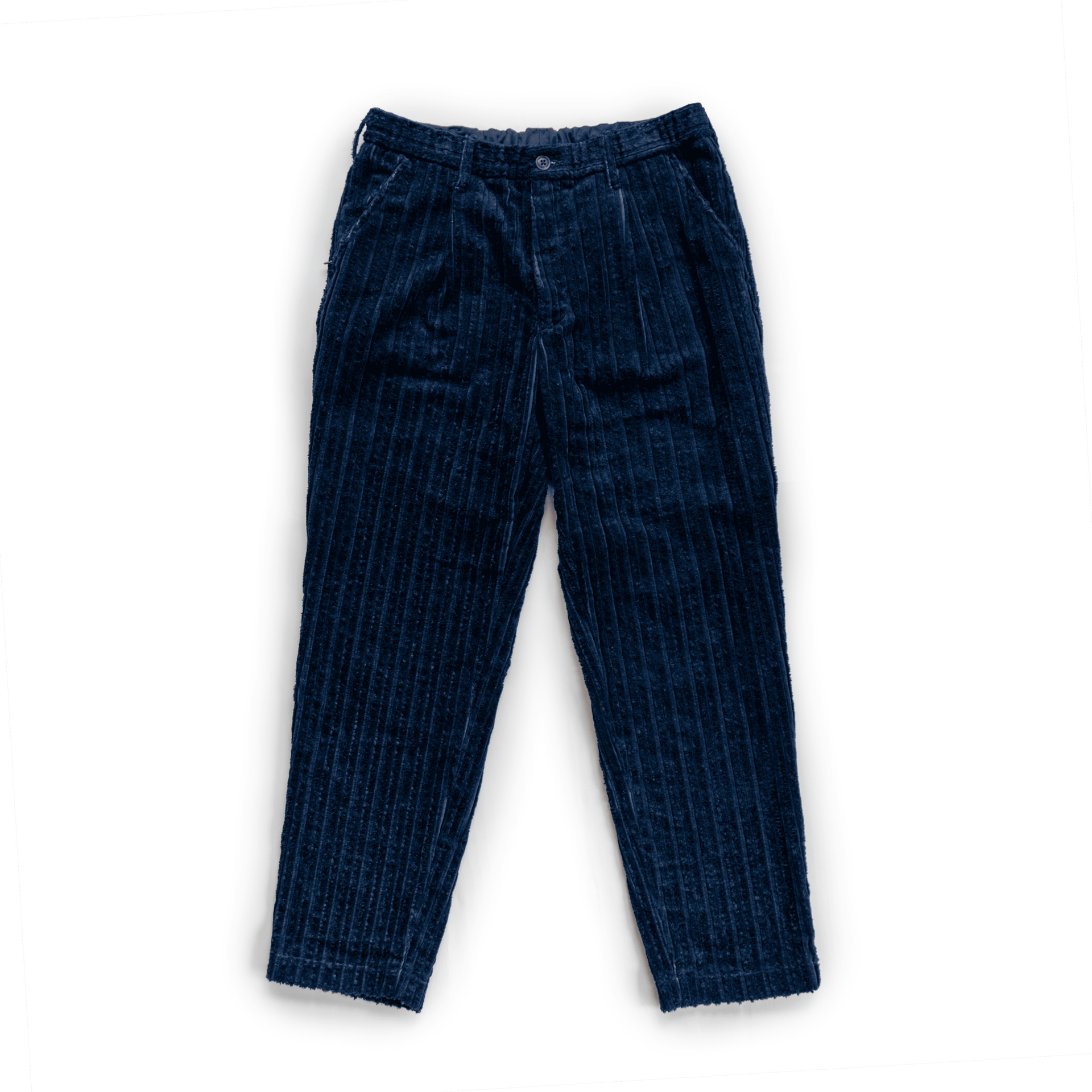 FAT CORD SLACKS – Son of the Cheese