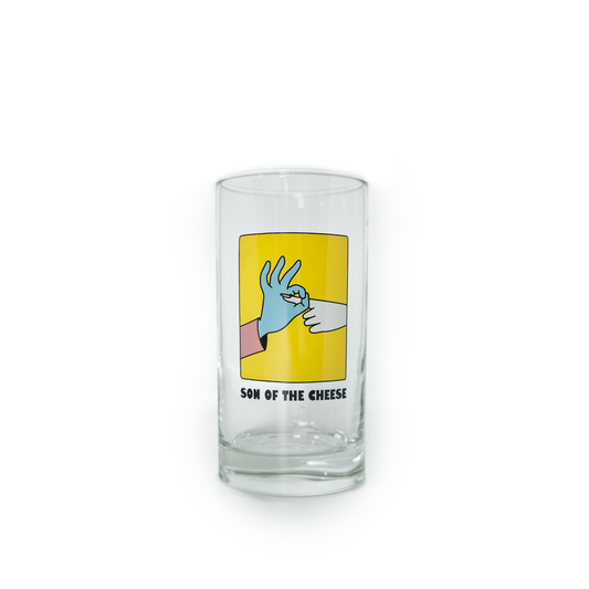 FUCCI FINGER SET