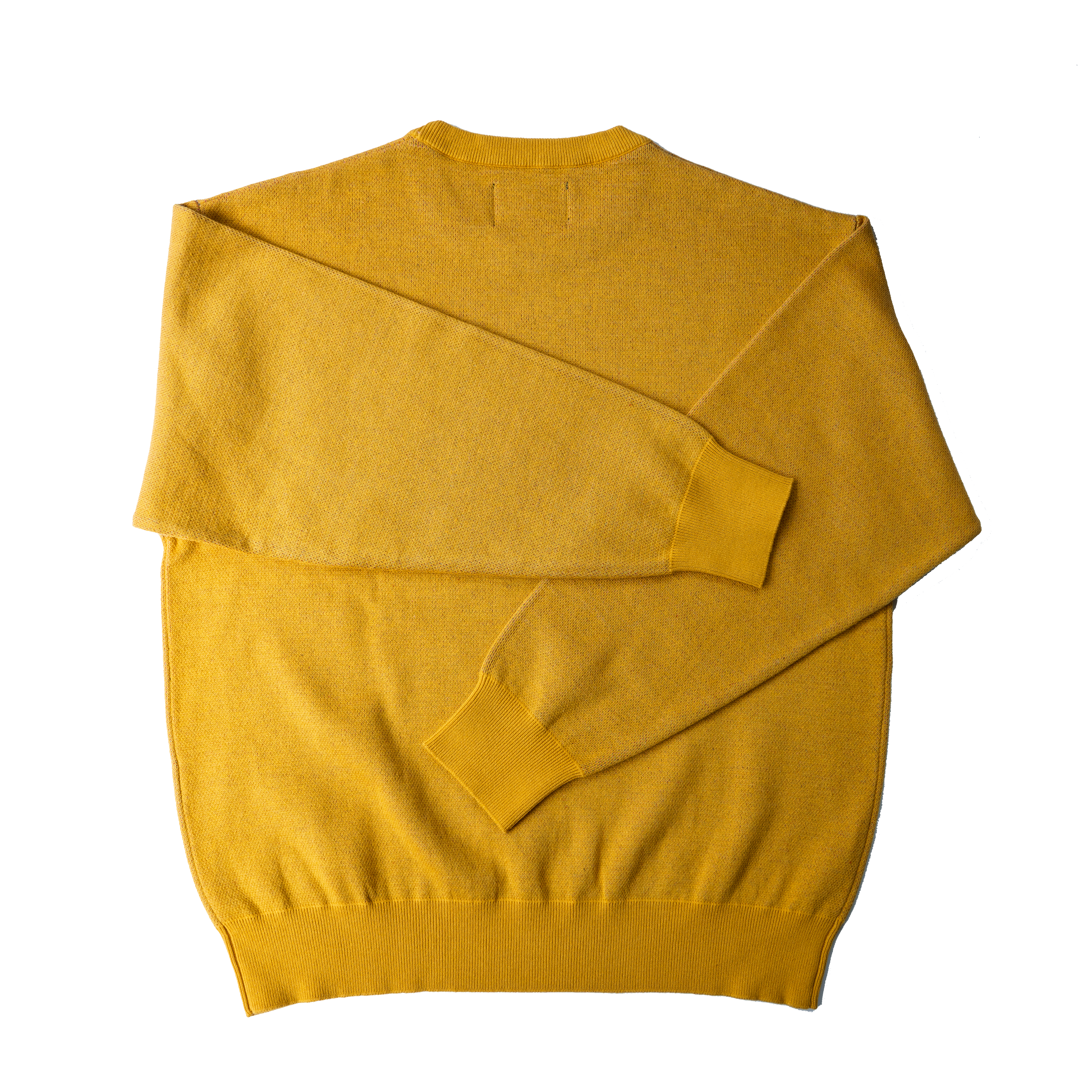 FUCCI 'LEAVE ME ALONE' KNIT