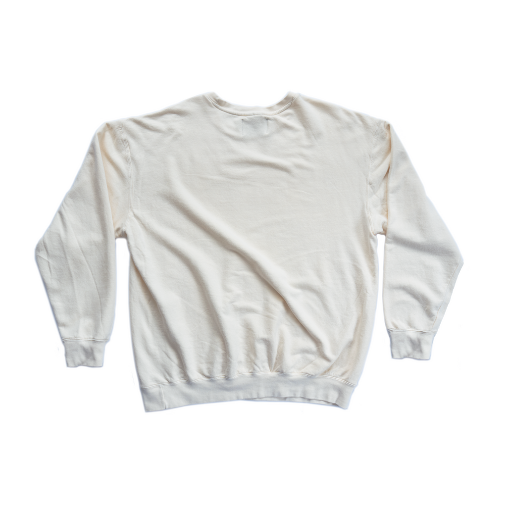 FUCCI 'LEAVE ME ALONE' SWEAT