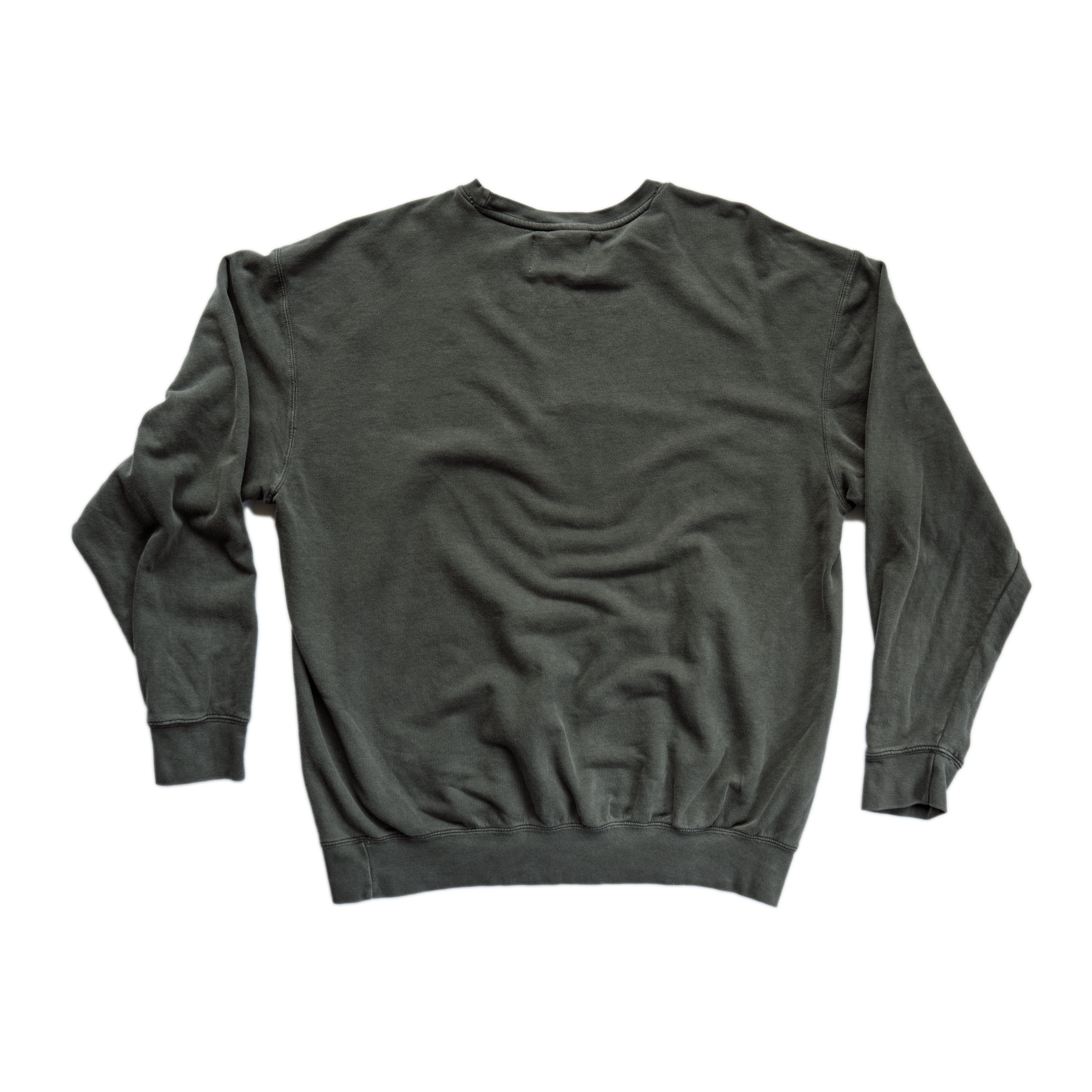 FUCCI 'LEAVE ME ALONE' SWEAT