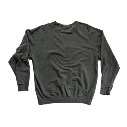 FUCCI 'LEAVE ME ALONE' SWEAT