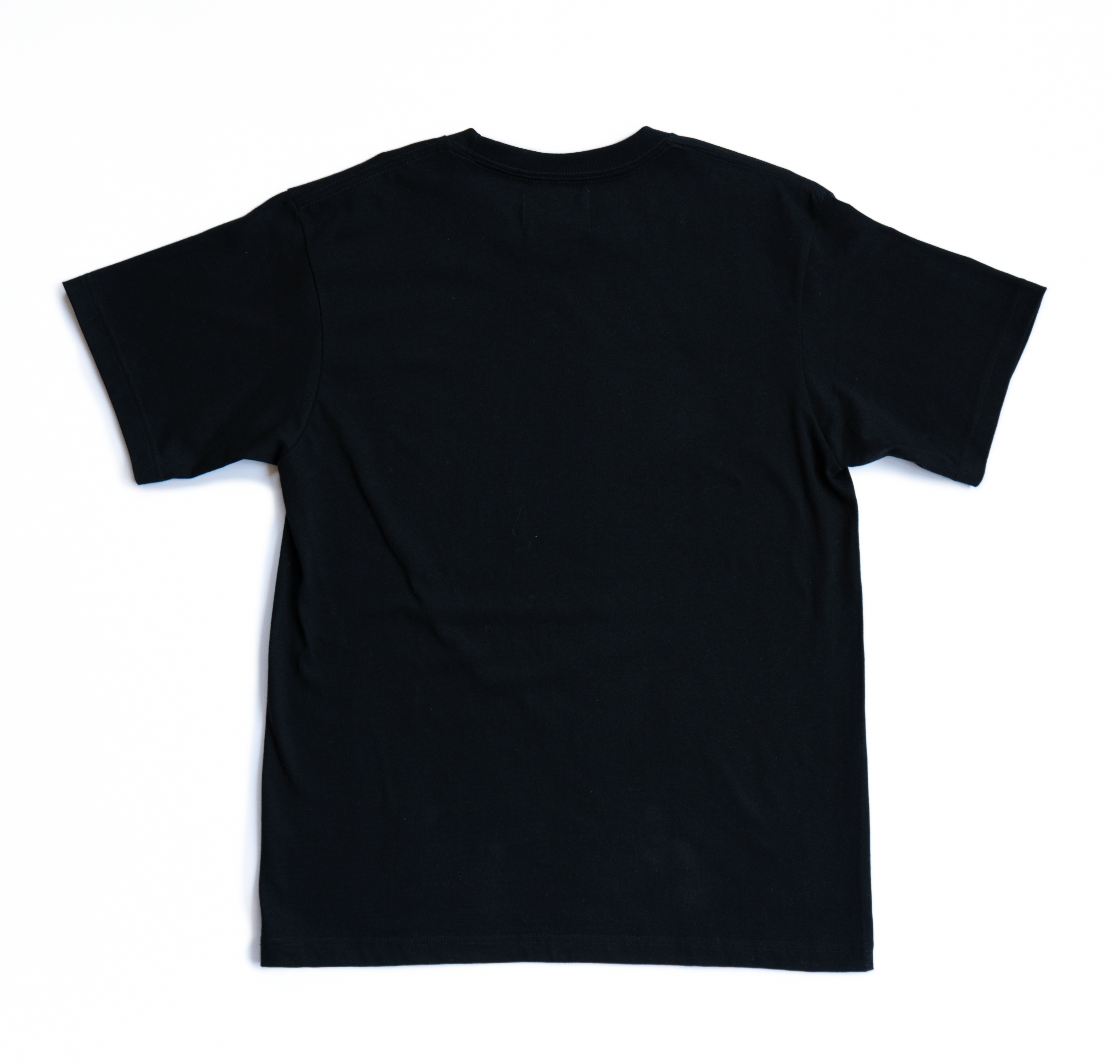 FUCCI 'SIGN  LANGUAGE' TEE