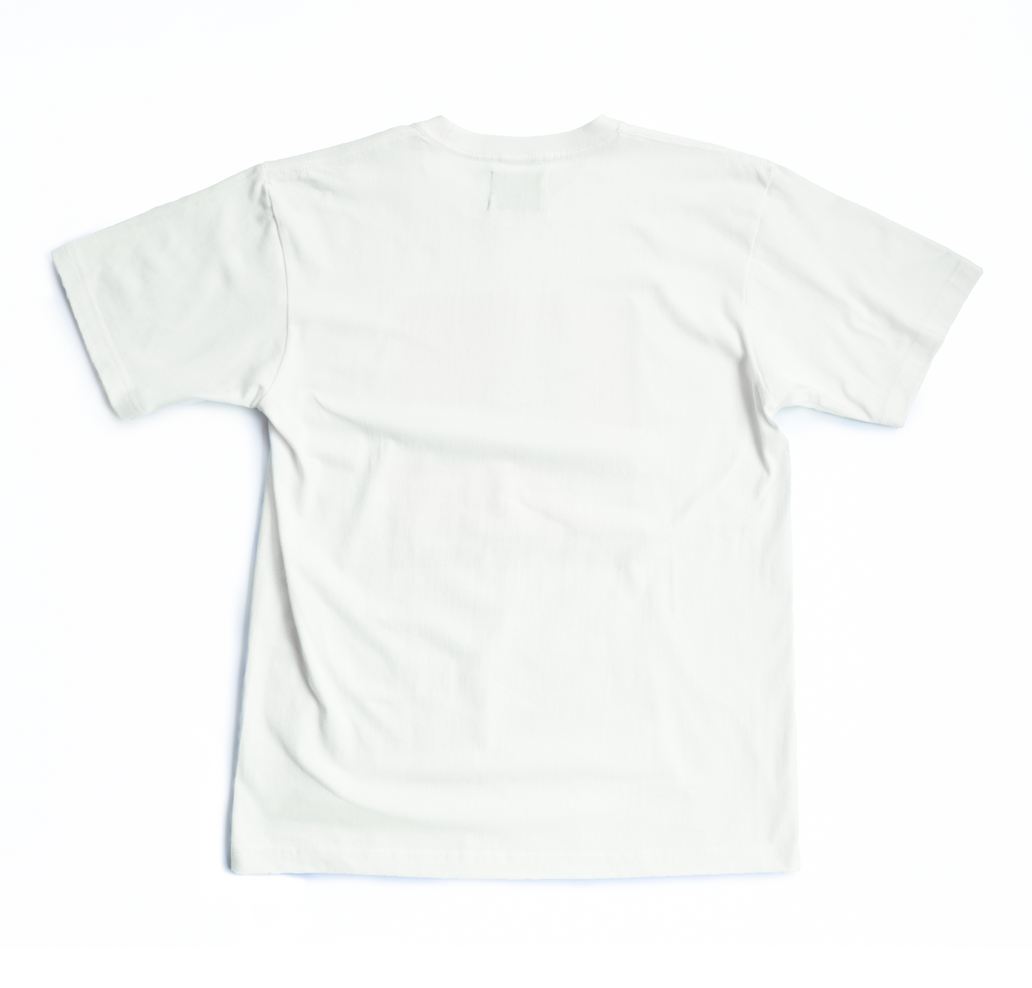 FUCCI 'SIGN  LANGUAGE' TEE