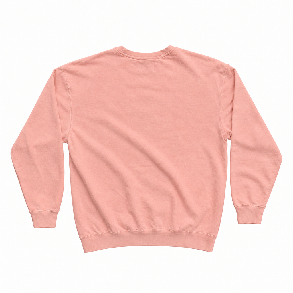 FUCCI 'LEAVE ME ALONE' SWEAT