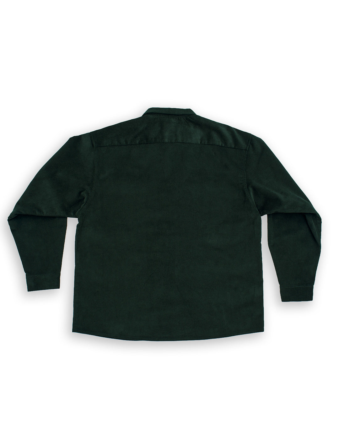 Corduroy Shirt