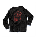 HIT AND DIP LONG TEE