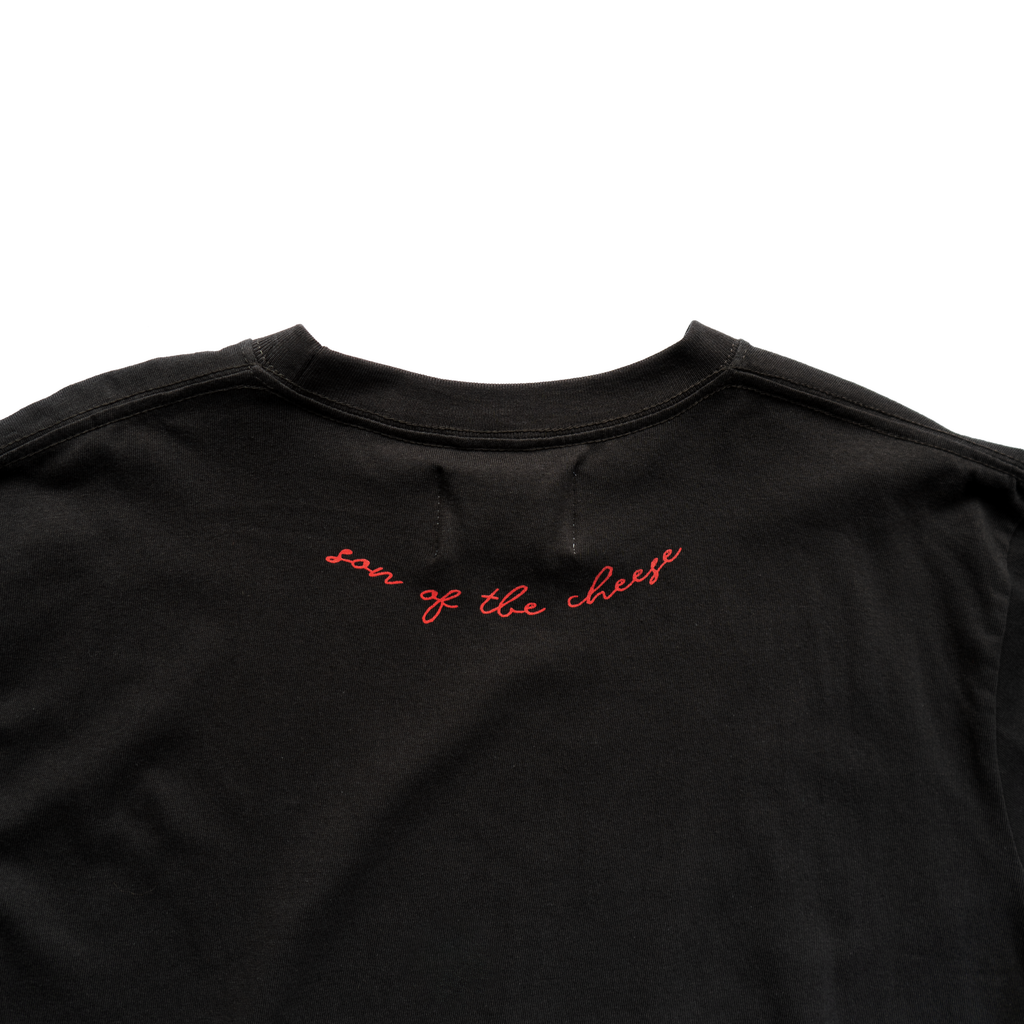 HIT AND DIP LONG TEE
