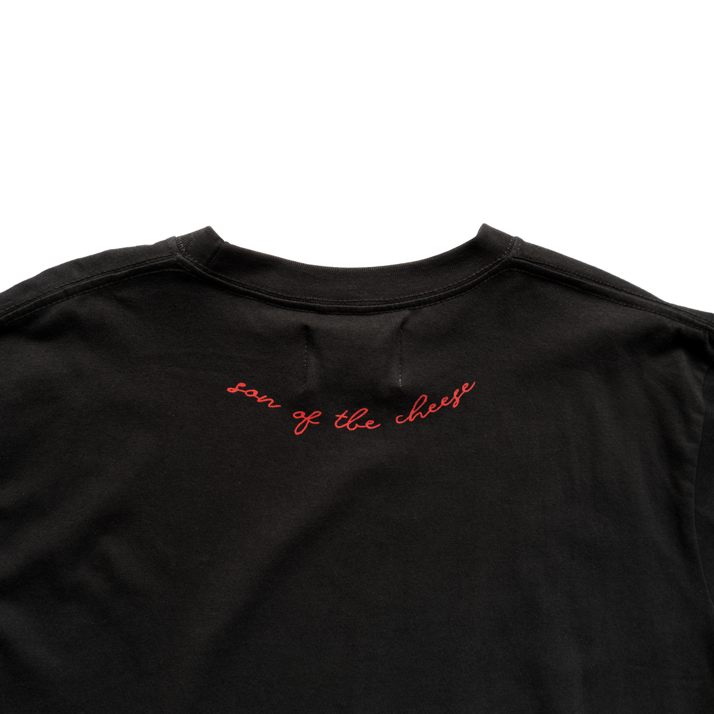 HIT AND DIP LONG TEE