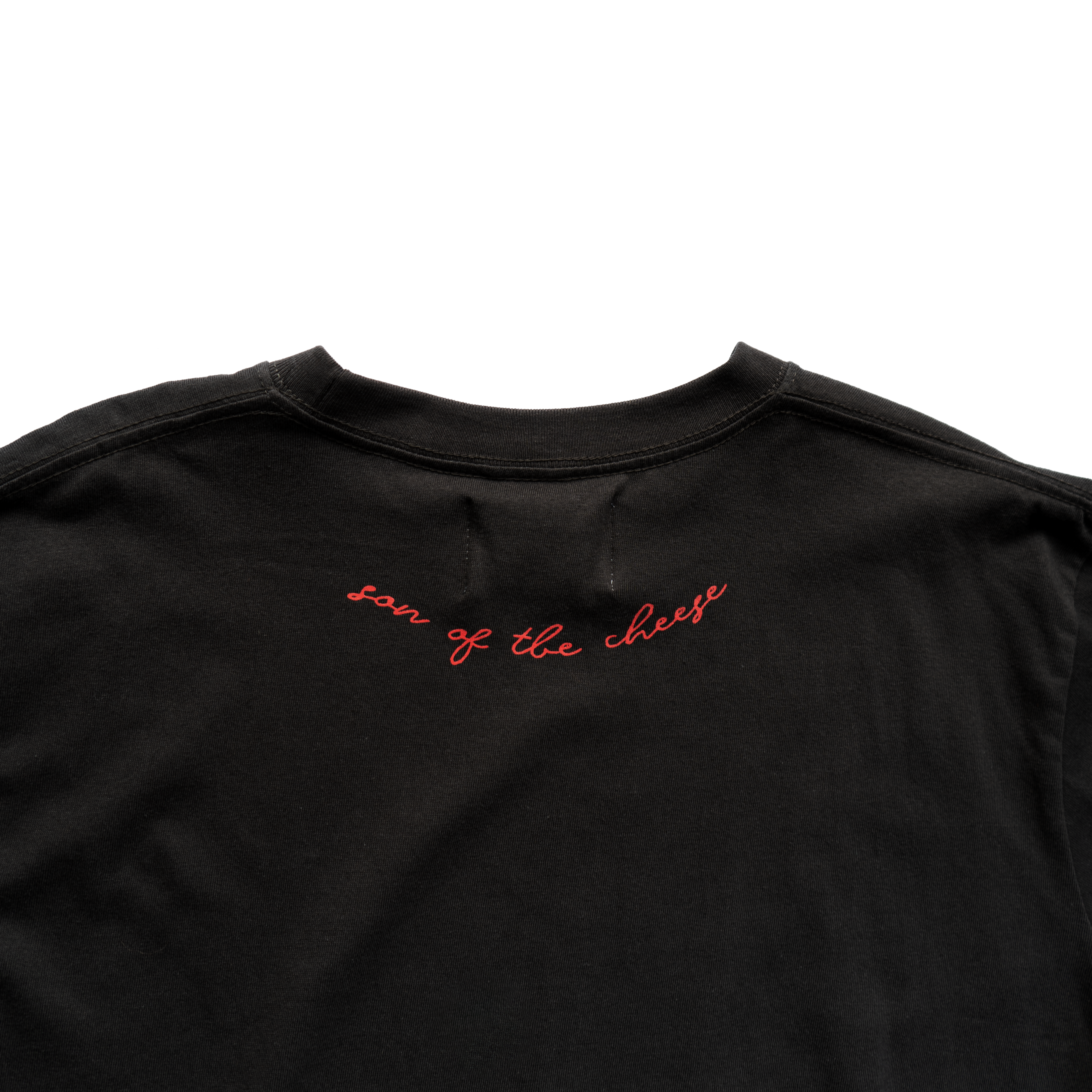 HIT AND DIP LONG TEE