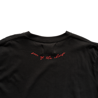 HIT AND DIP LONG TEE