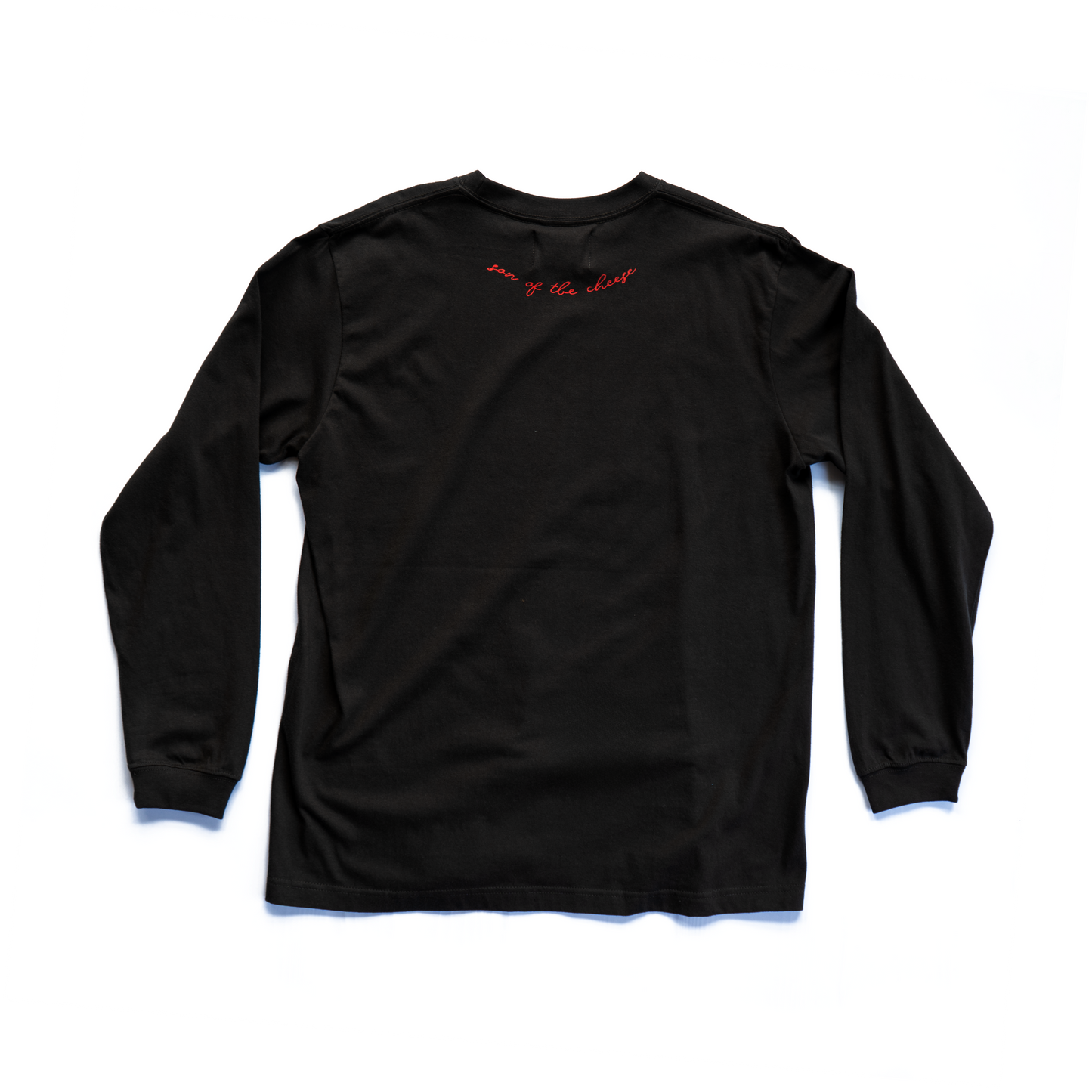 HIT AND DIP LONG TEE