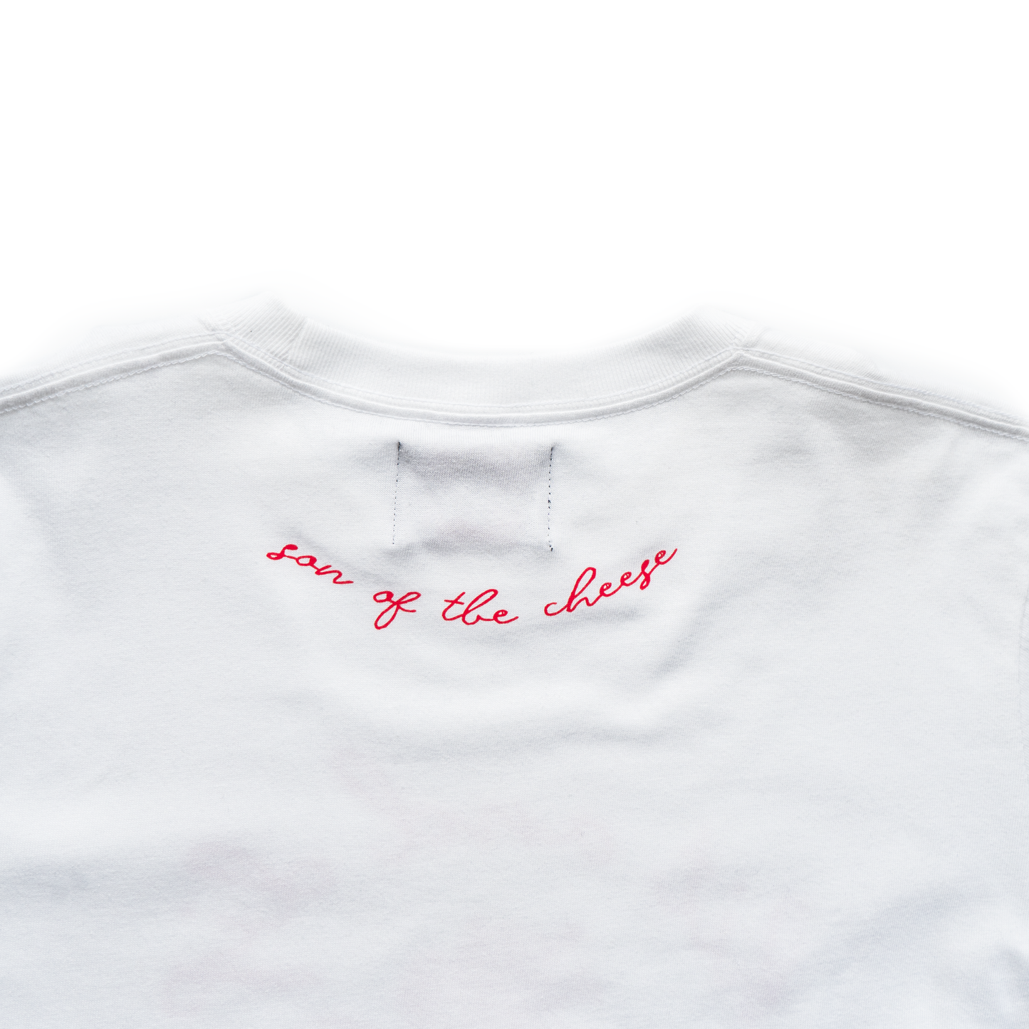 HIT AND DIP LONG TEE