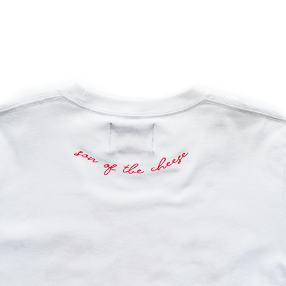 HIT AND DIP LONG TEE