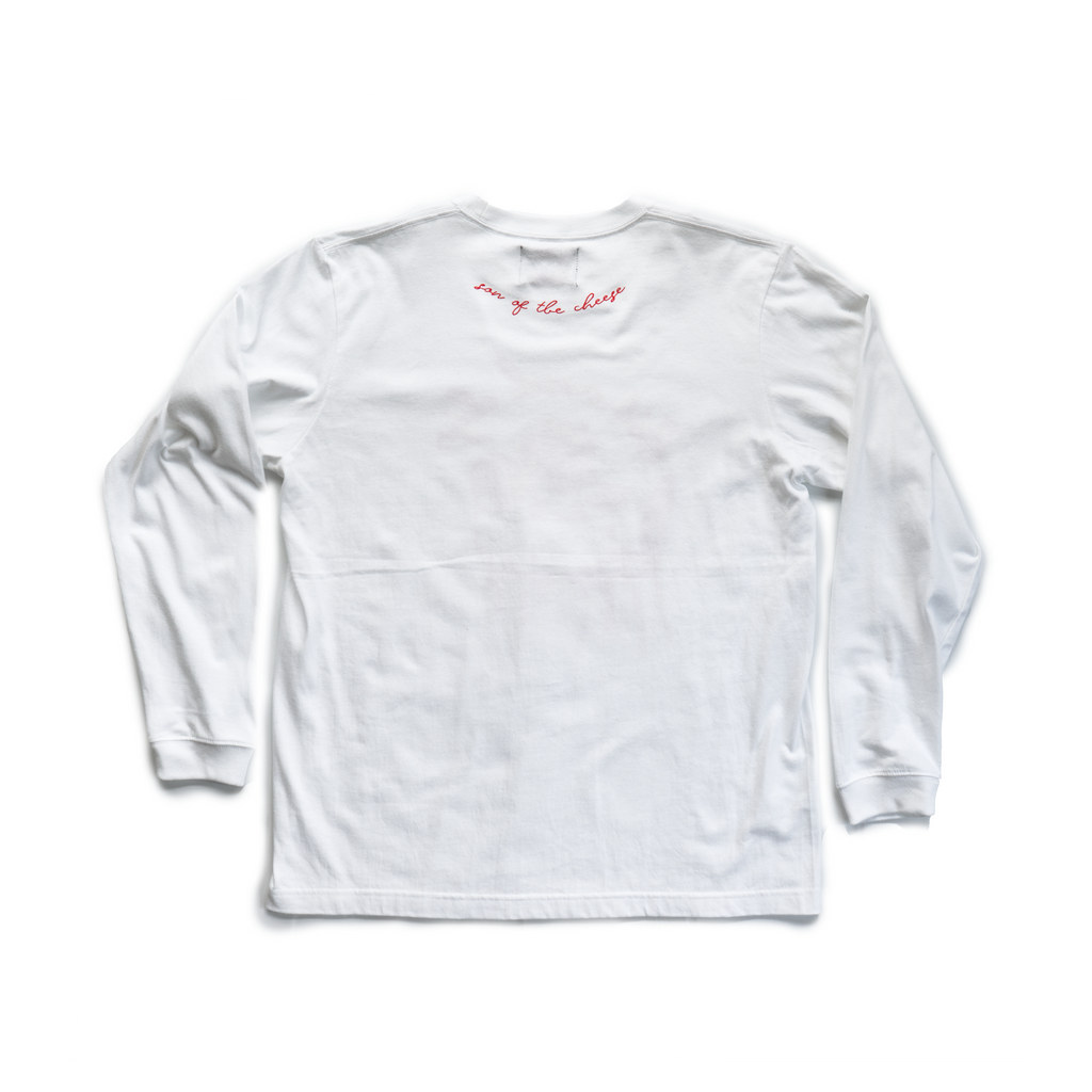 HIT AND DIP LONG TEE