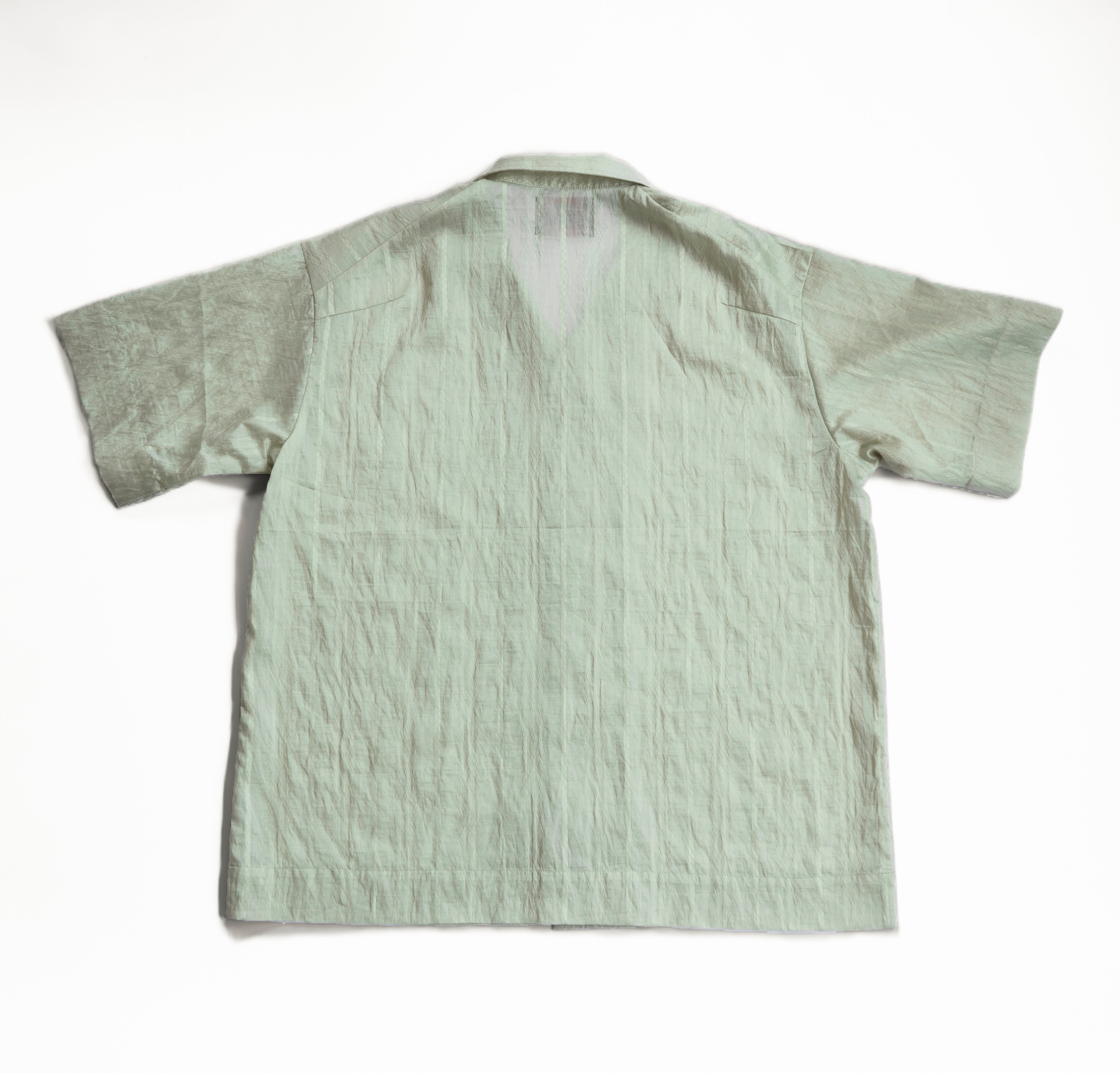 ISEEYOUSHIRT_SHORTSLEEVE_GREEN