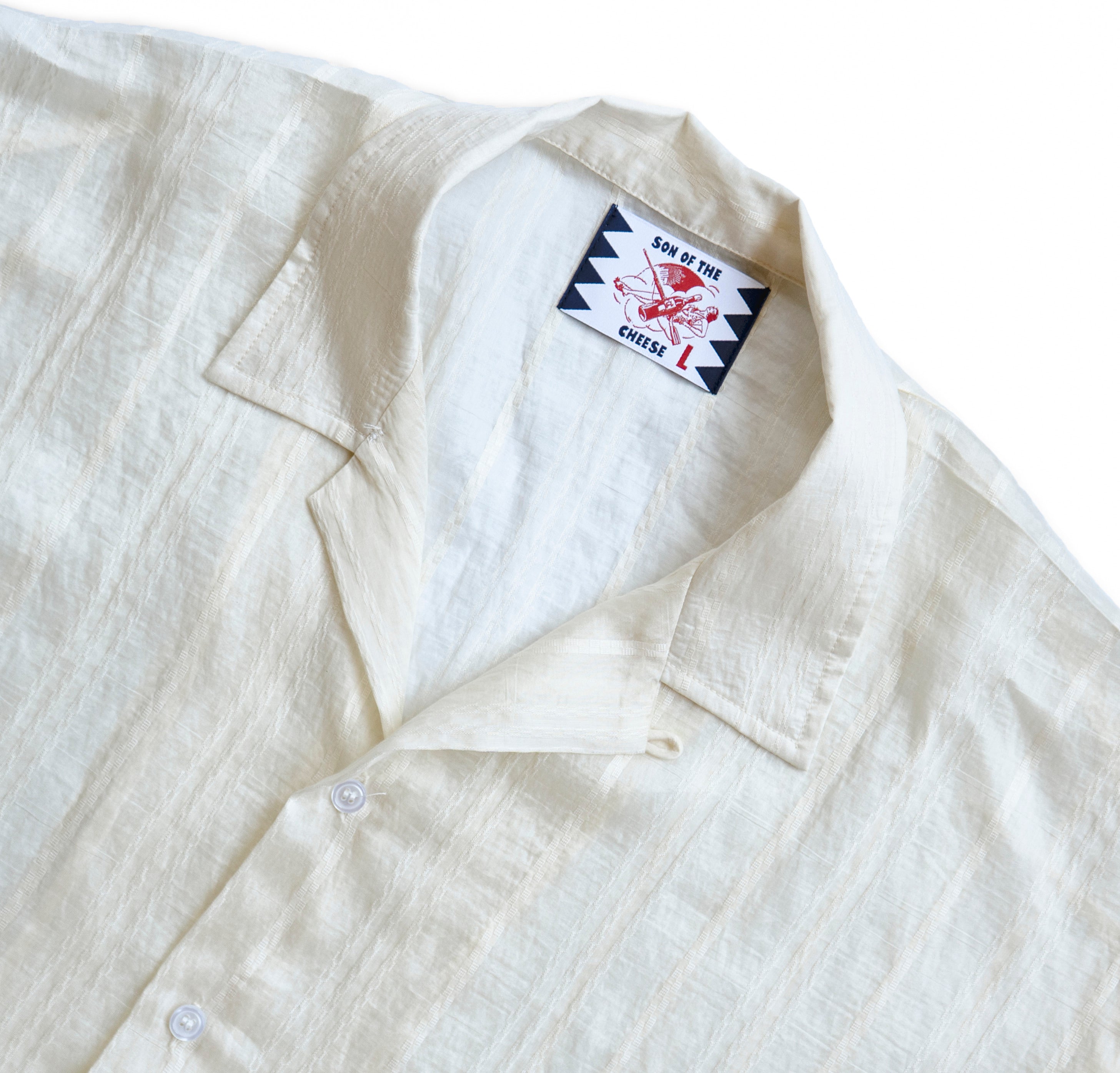 I SEE YOU SHIRT – Son of the Cheese