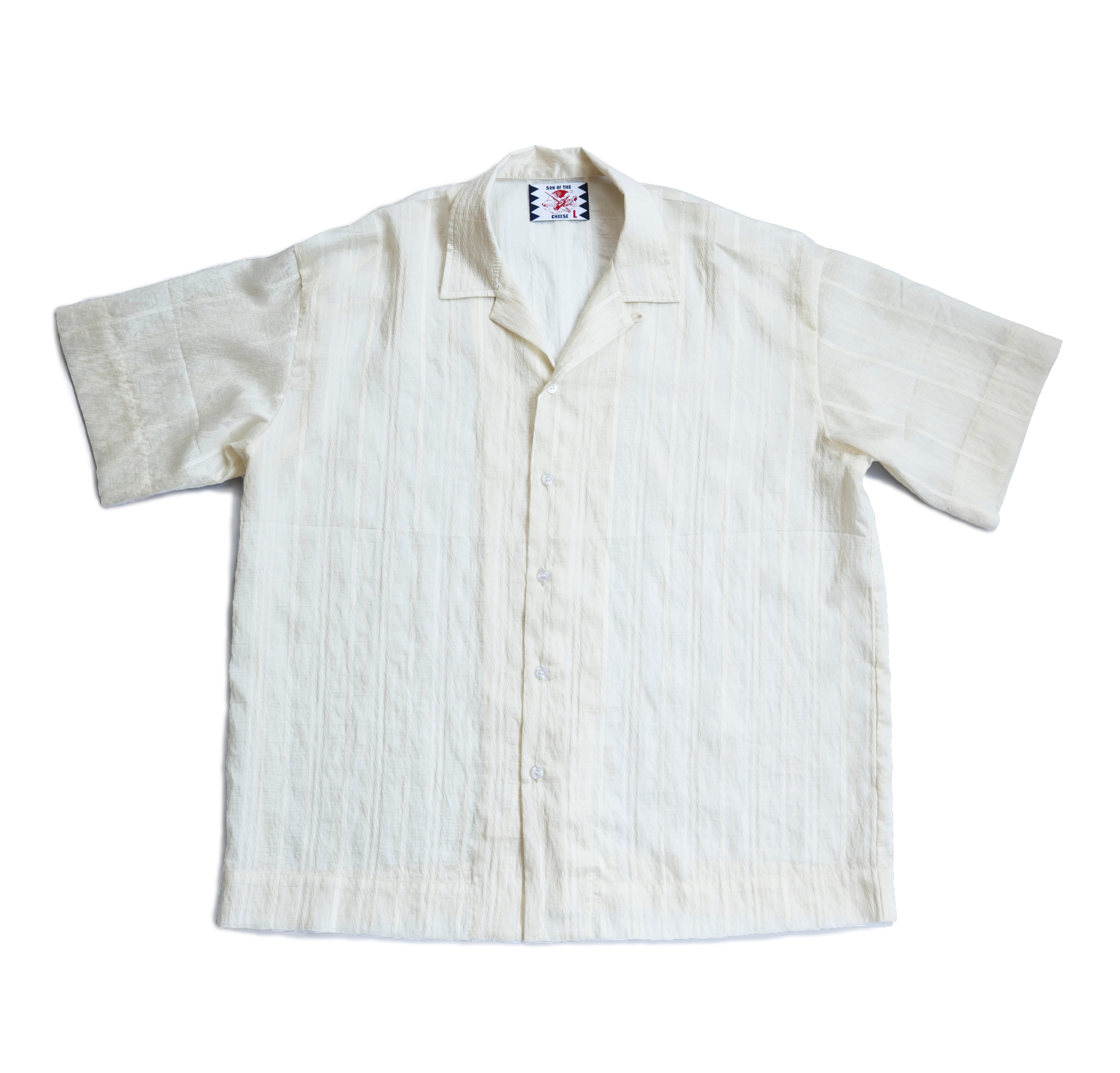 【SON OF THE CHEESE】27SMOKEMITTENS(WHITE) SON OF THE CHEESE】27SMOKEMITTENS(WHITE)