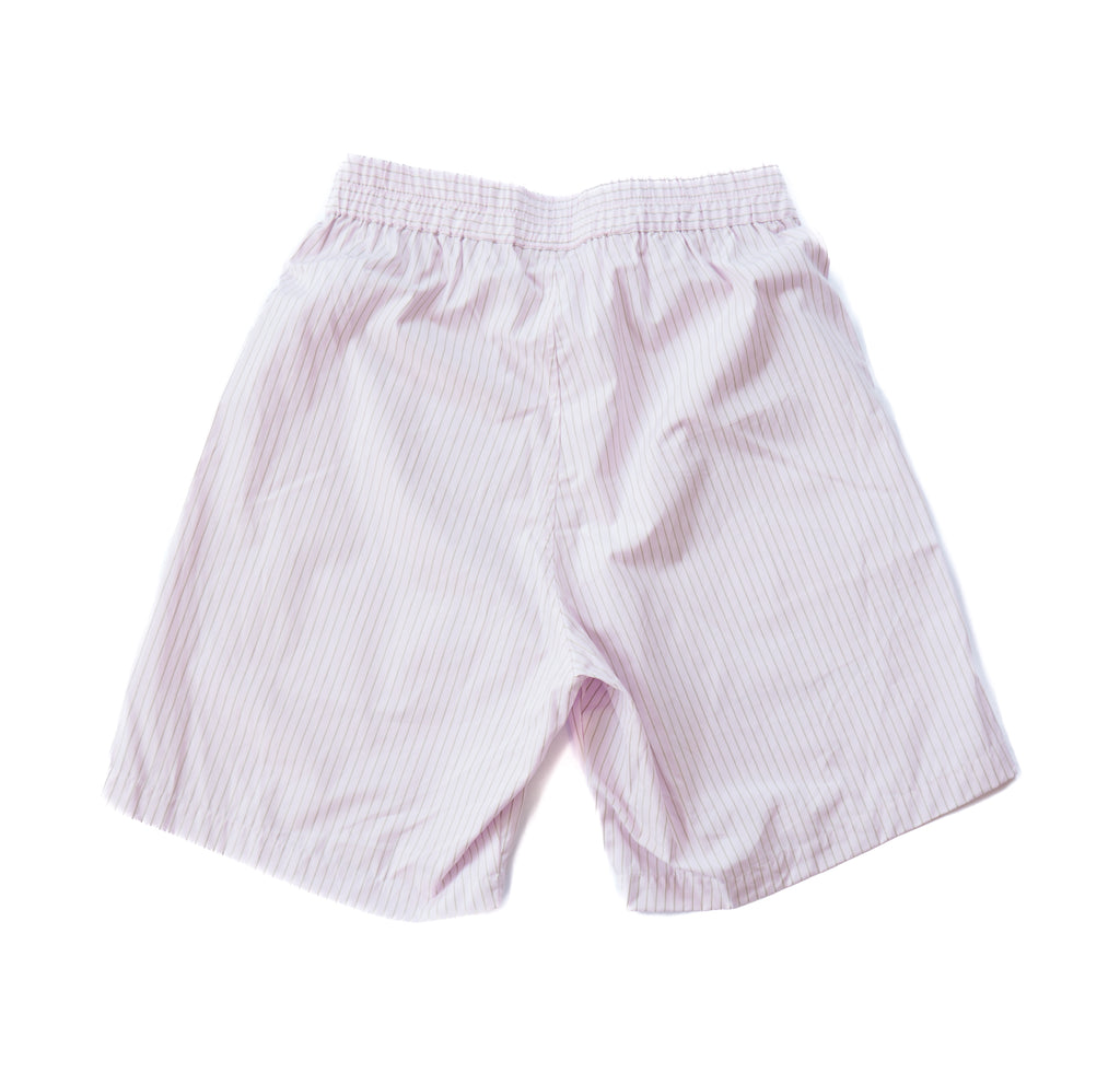 【再入荷！】BROAD STRIPE SHORTS
