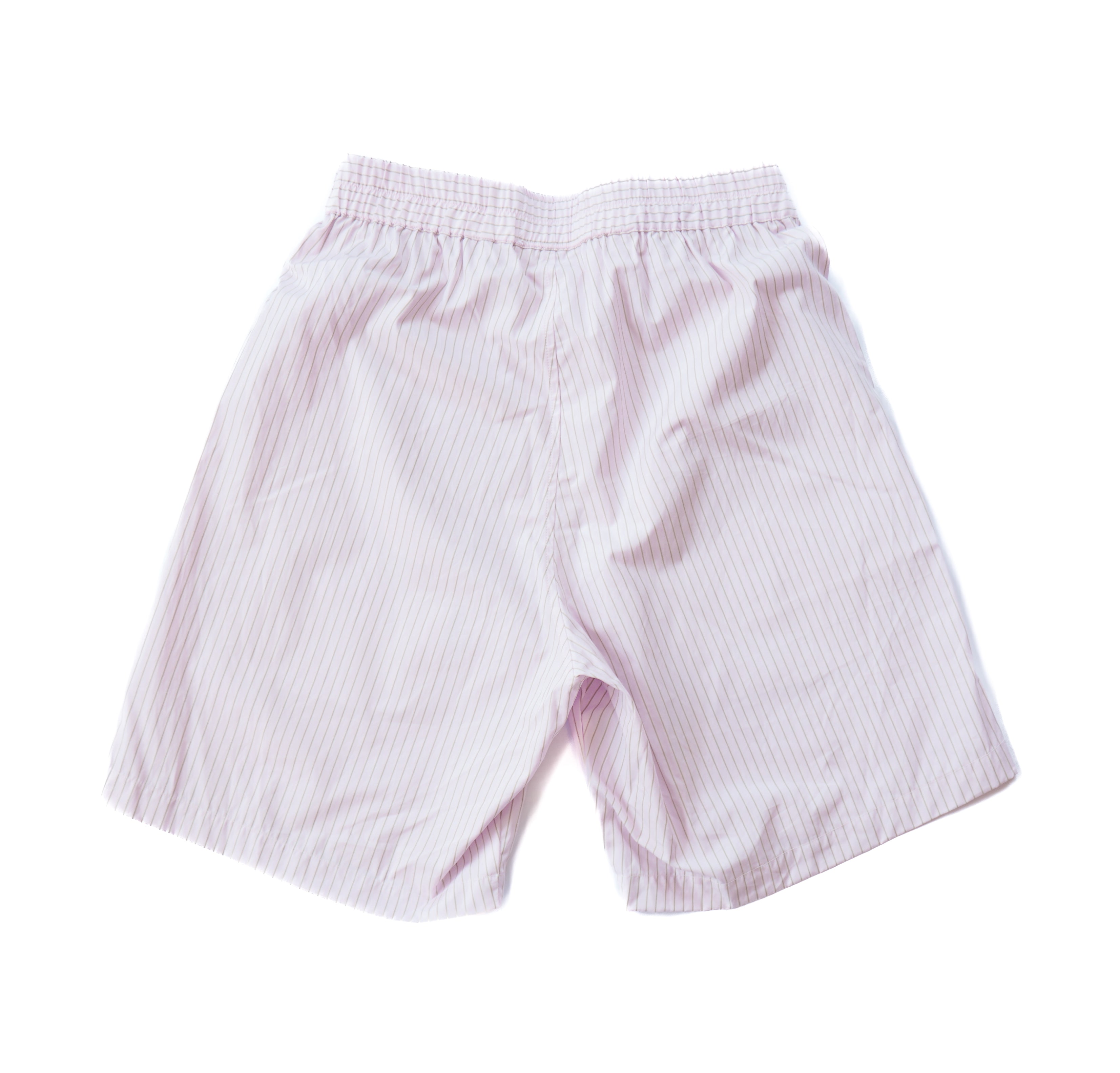 【再入荷！】BROAD STRIPE SHORTS