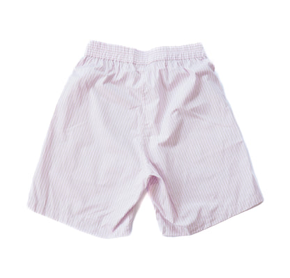 BROAD STRIPE SHORTS