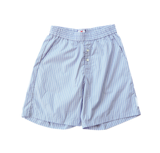 BROAD STRIPE SHORTS