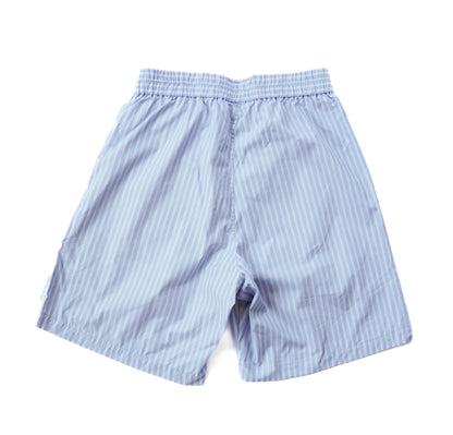 BROAD STRIPE SHORTS