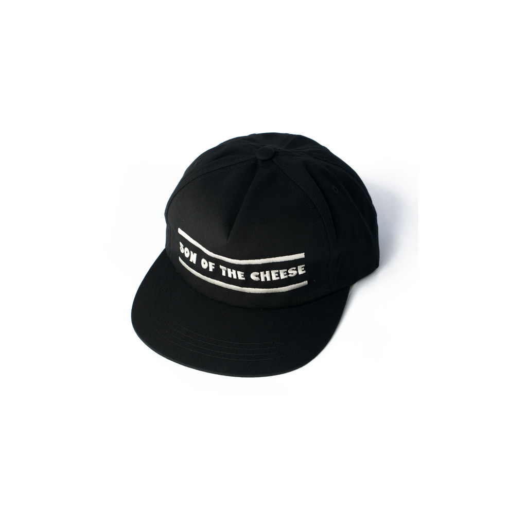 POOL CAP
