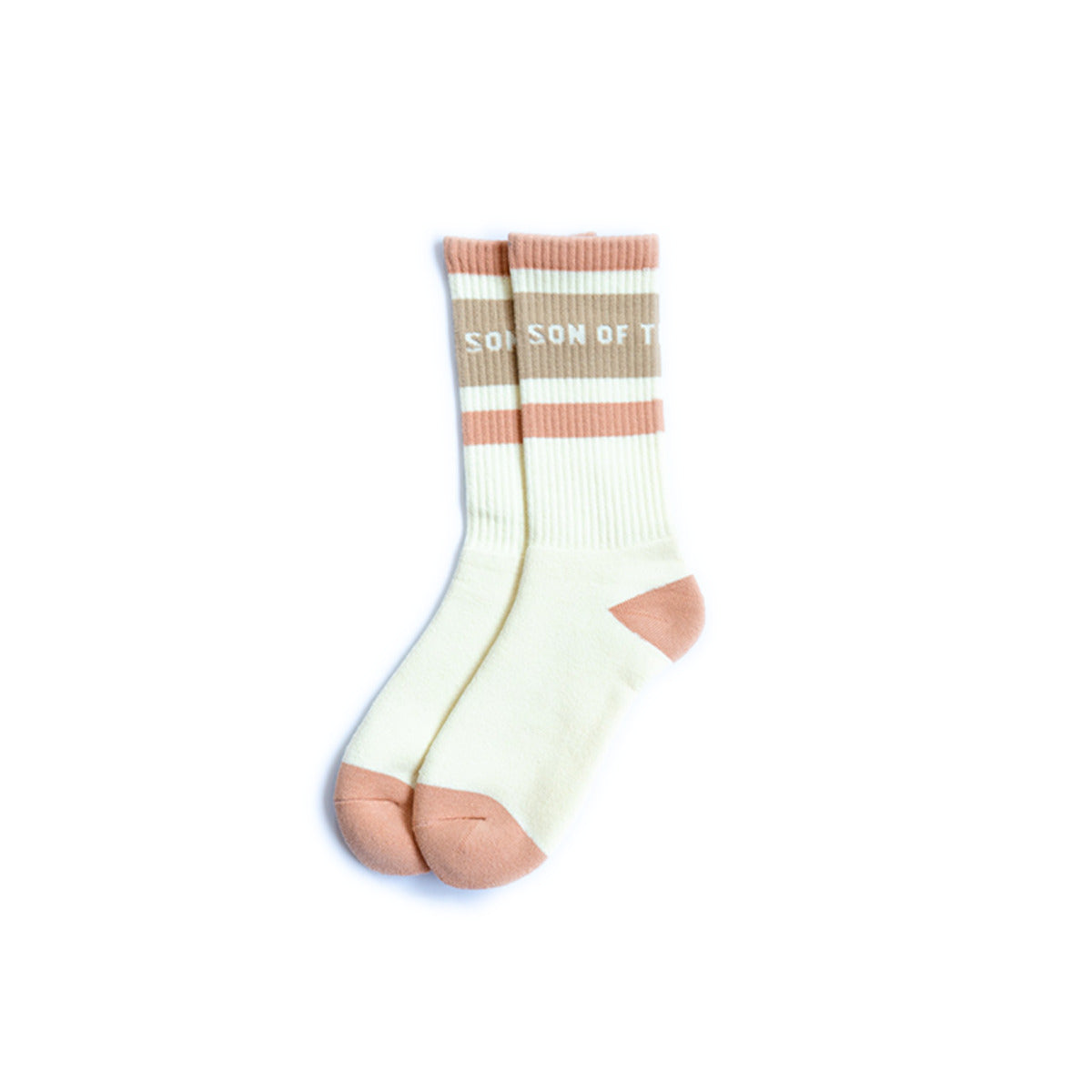 【SON OF THE CHEESE】27SMOKEMITTENS(WHITE) SON OF THE CHEESE - サノバチーズ | 正規通販 Stripe Online Store