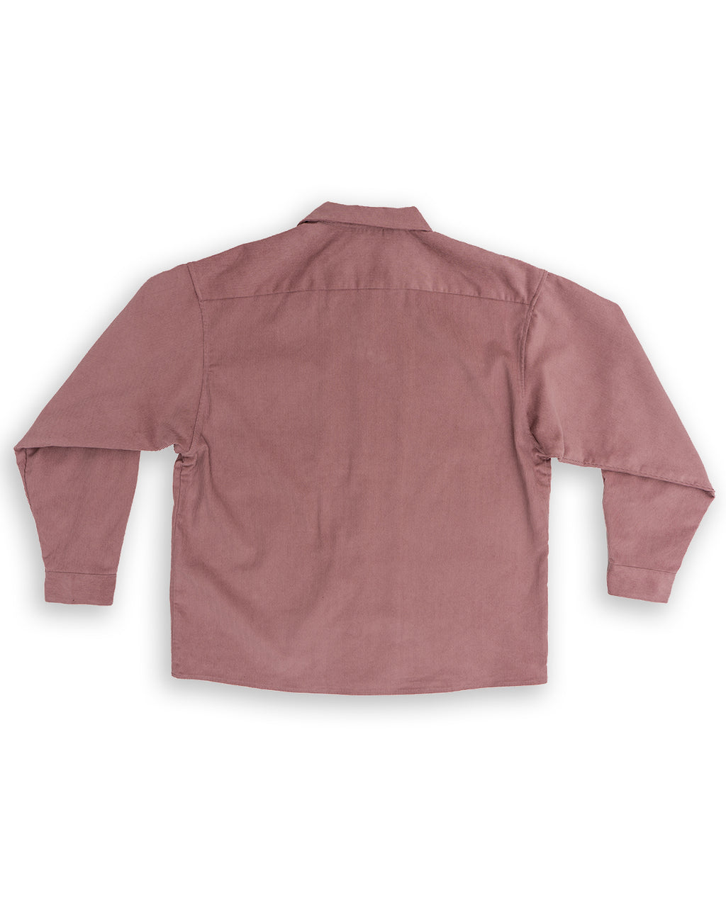 Corduroy Shirt