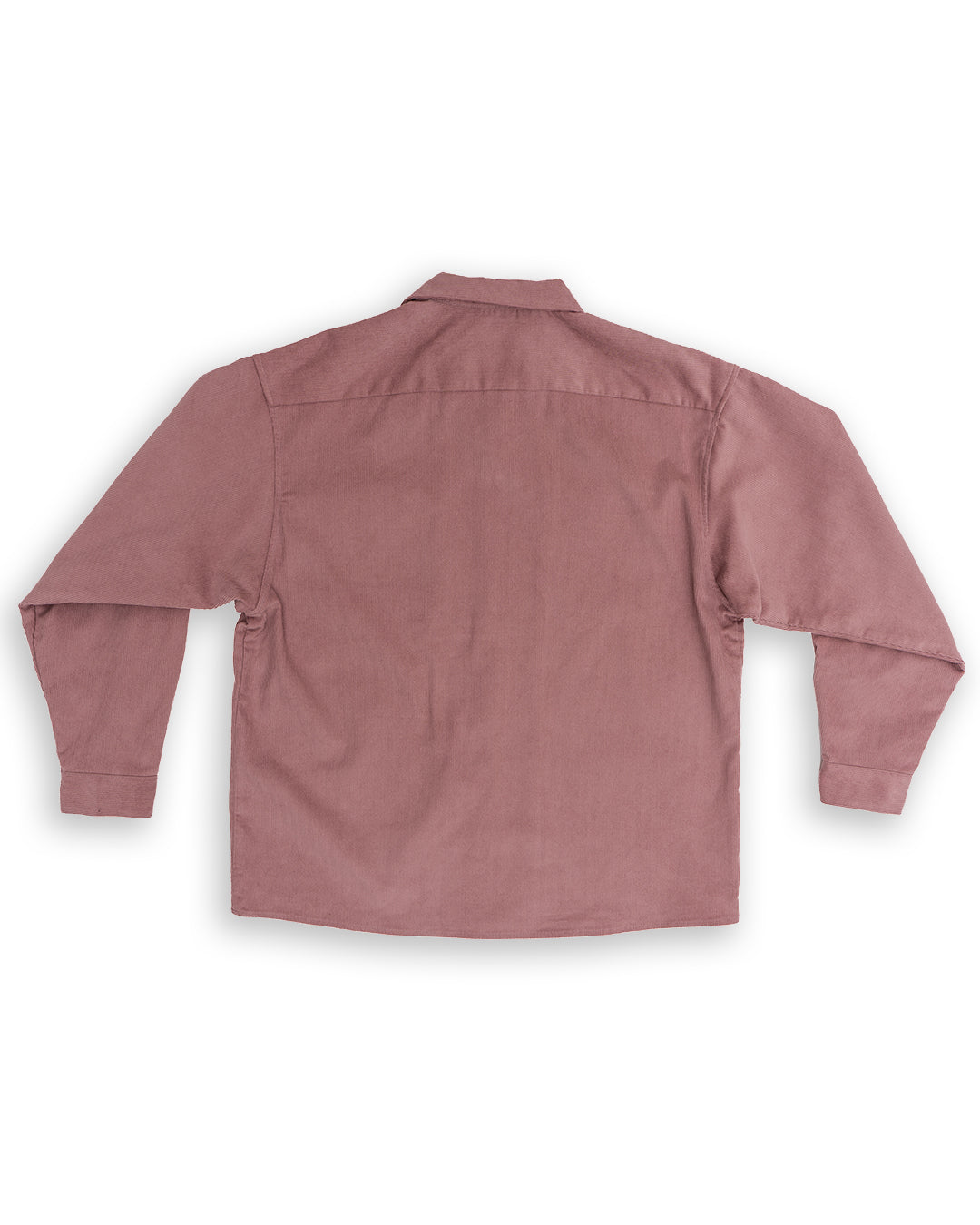 Corduroy Shirt