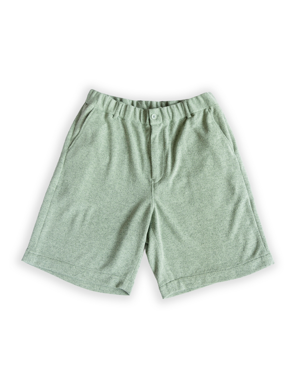 PILE SHORTS